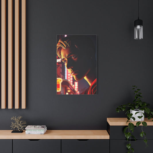 Supreme Hollywood Art Collection Wall Art & Canvas Print