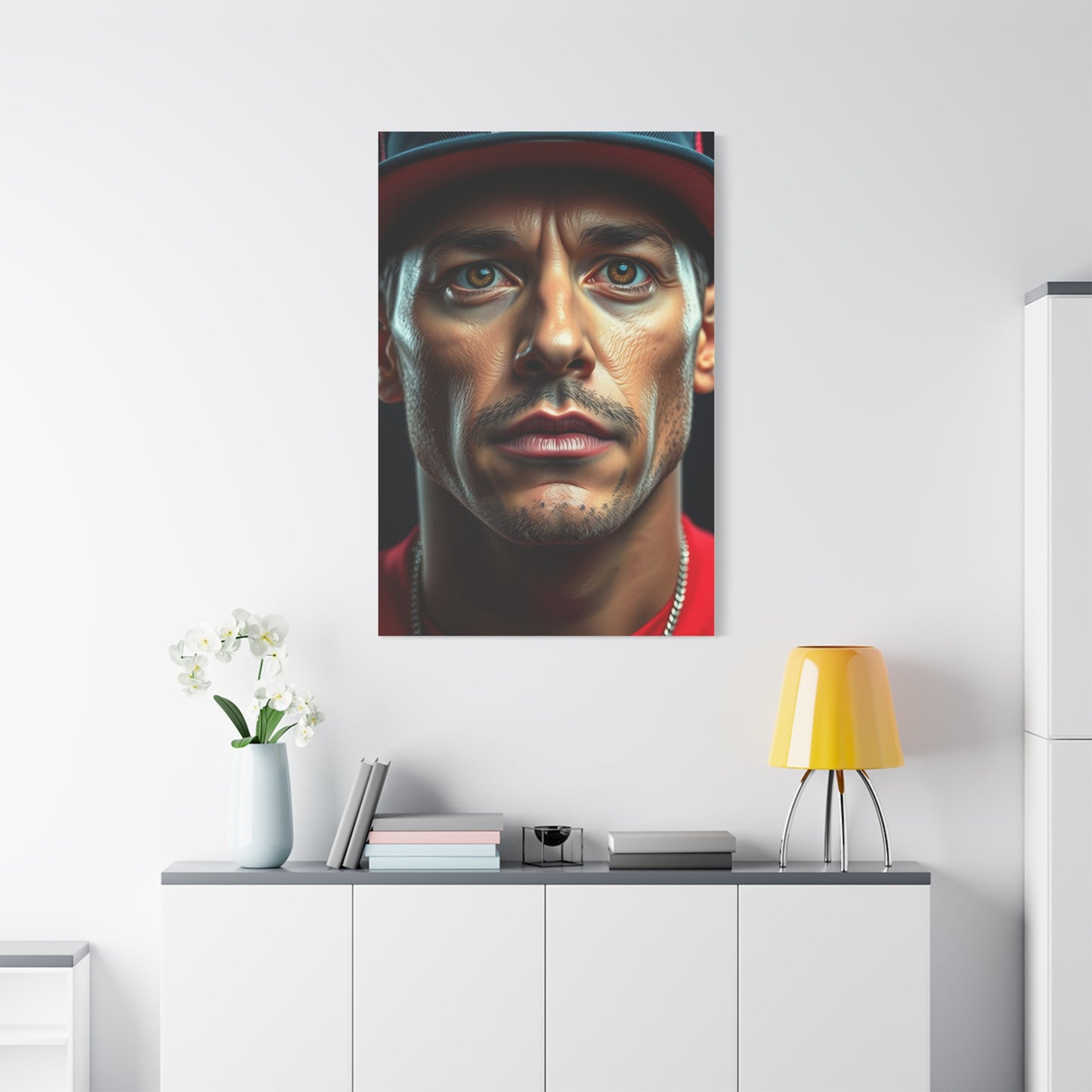 Derek Gomez Art Supreme Gallery Wall Art & Canvas Print