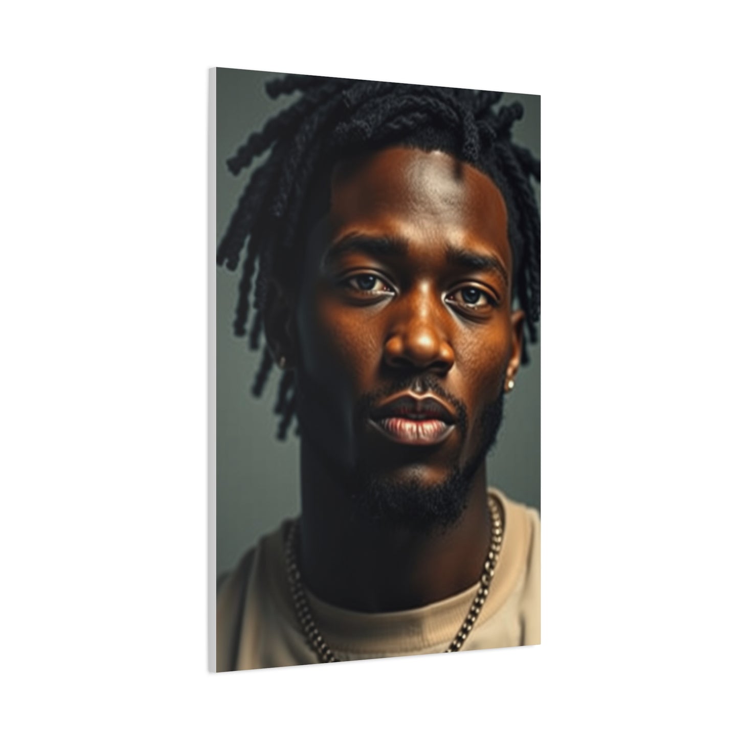 Elite Hayden Williams Art Vision Wall Art & Canvas Print