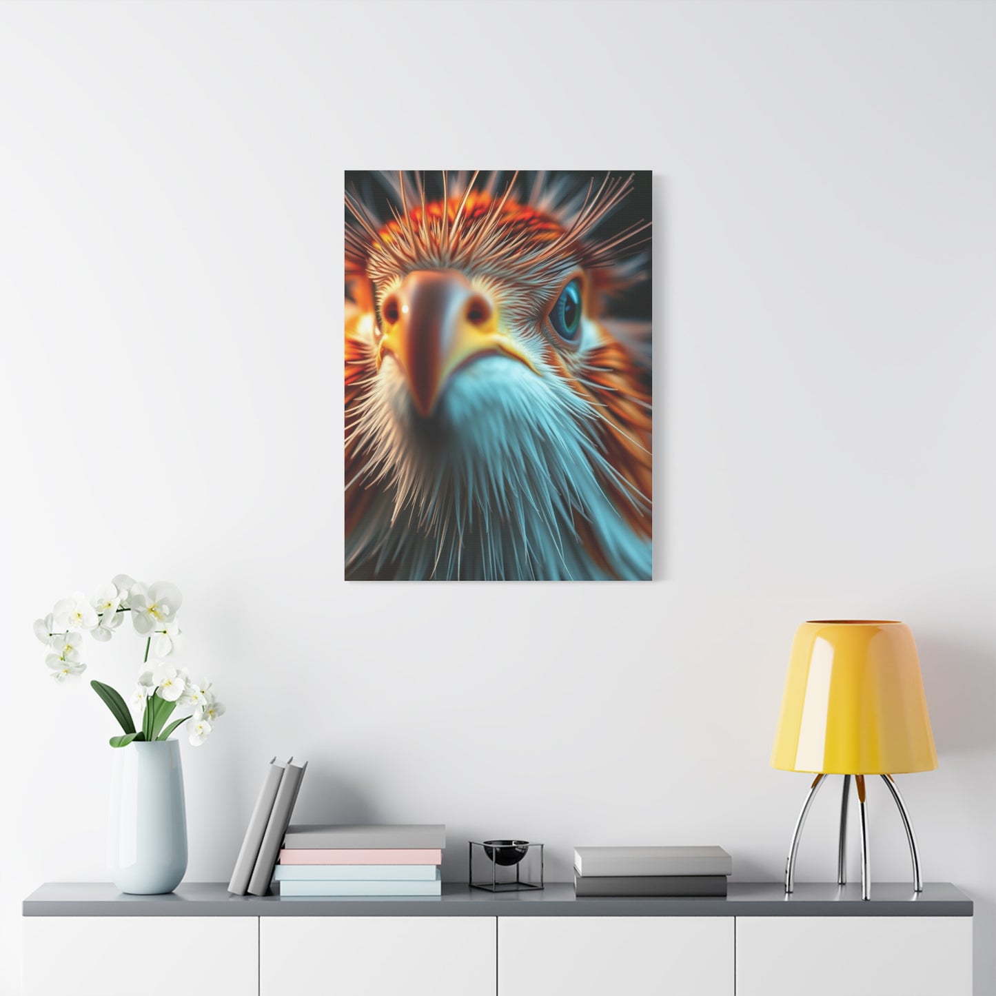 Supreme Nature Closeups Art Collection Wall Art & Canvas Print