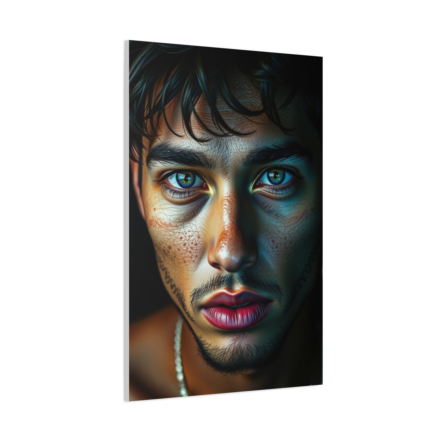 Elite Loui Jover Art Vision Wall Art & Canvas Print