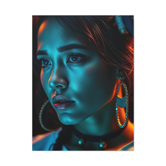 Supreme People Art Collection Wall Art & Canvas Print