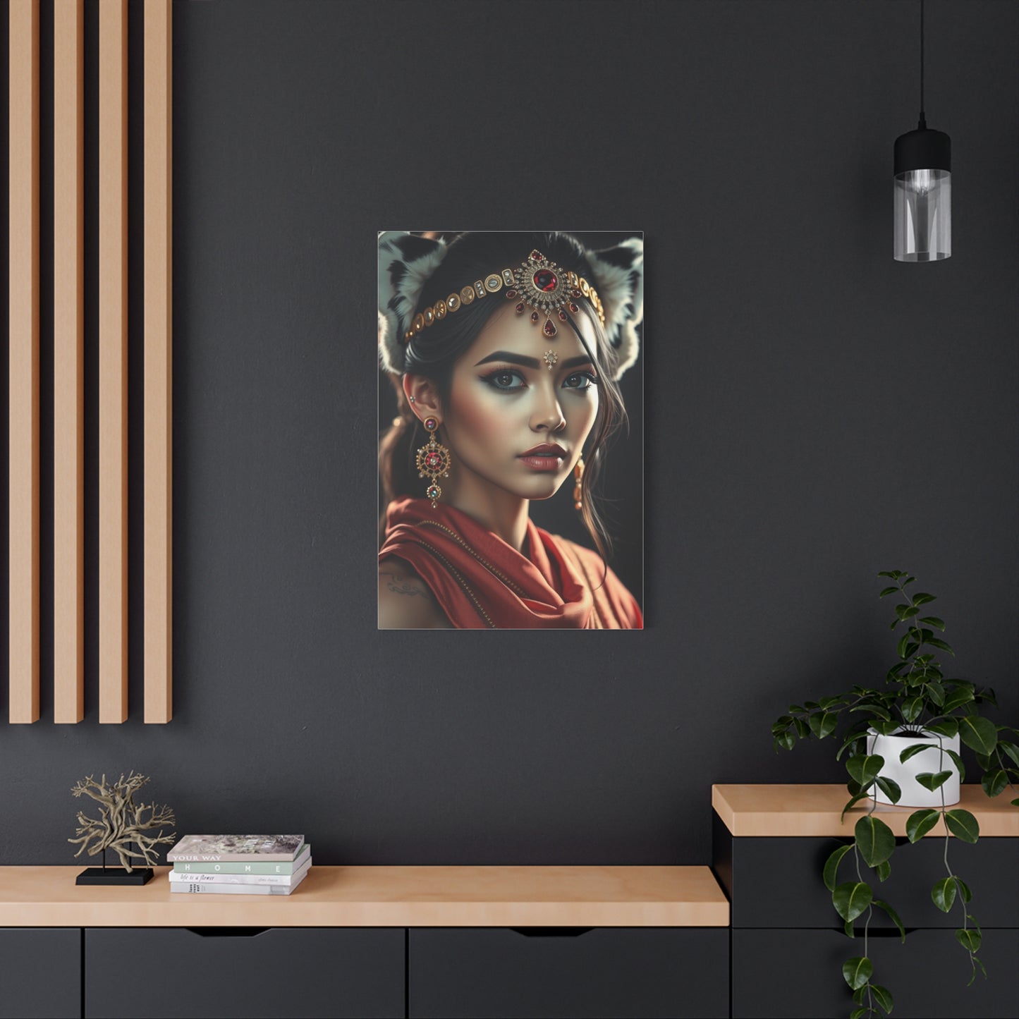 Collection EttaVee Art Art Wall Art & Canvas Print
