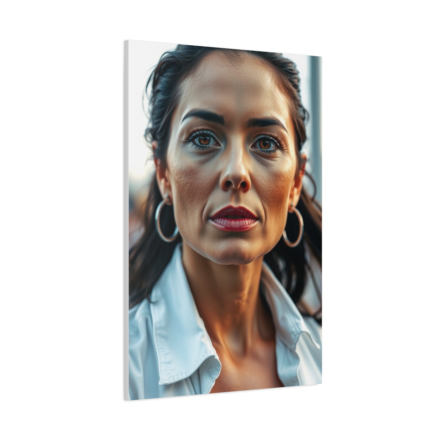 Supreme Kim Parker Art Collection Wall Art & Canvas Print