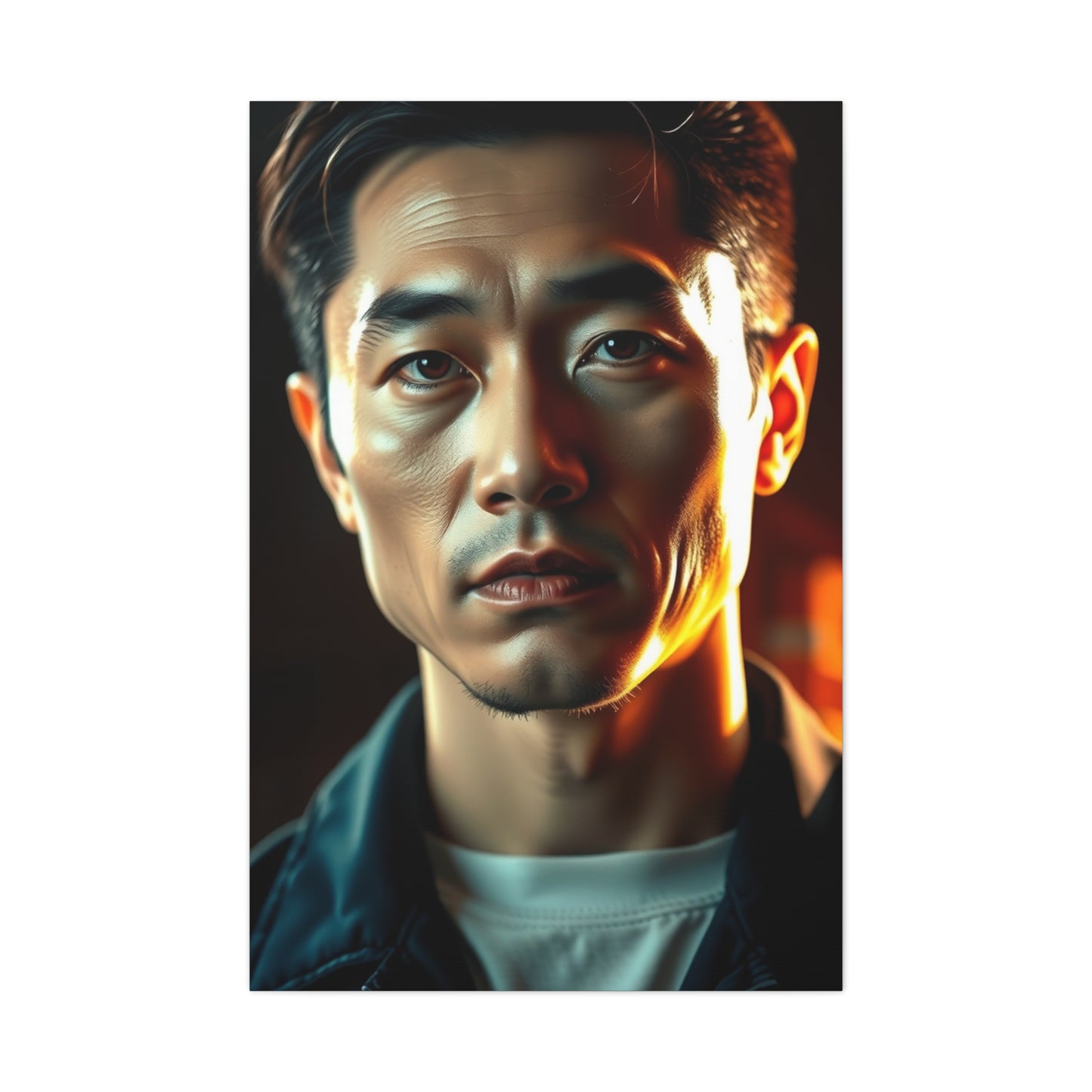 Supreme Don Li-Leger Art Collection Wall Art & Canvas Print