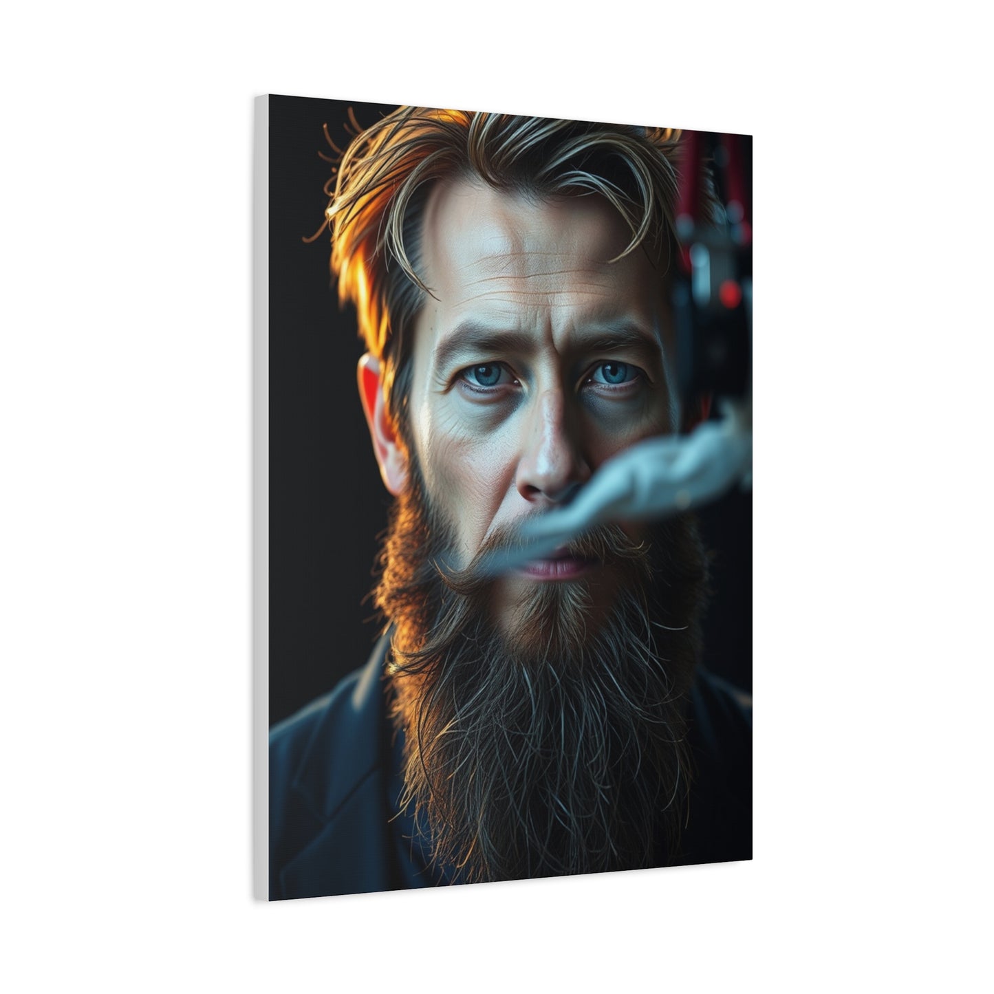 Supreme Tim Kahane Art Collection Wall Art & Canvas Print