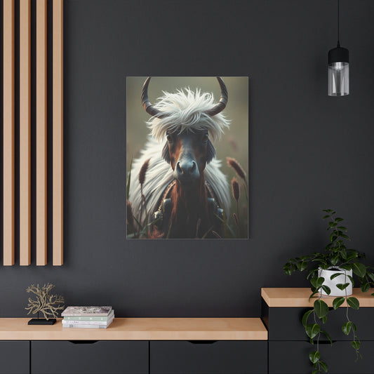 Marsh & Swamp Art Refined Canvas Wall Art & Canvas Print