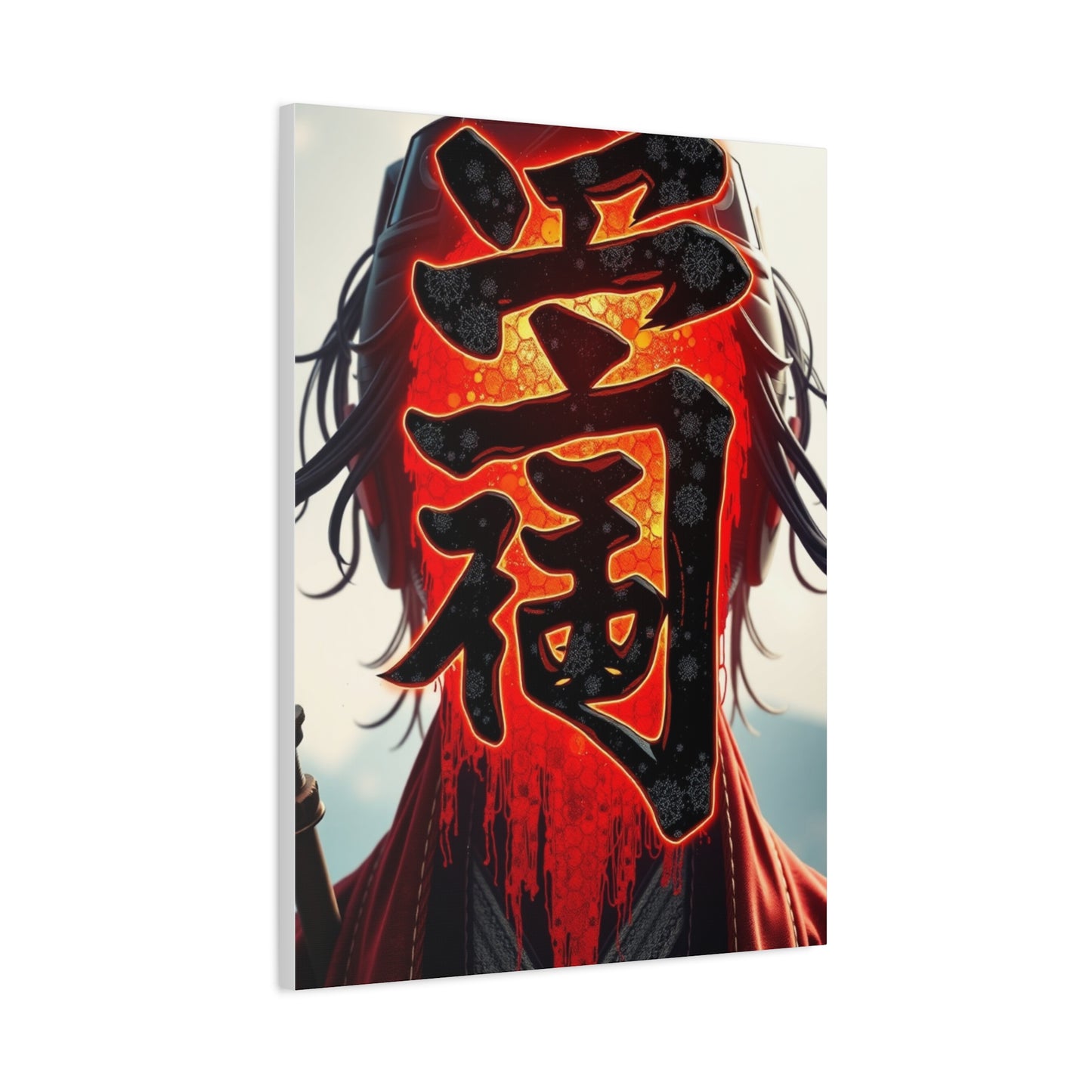 Elite Konji Art Vision Wall Art & Canvas Print