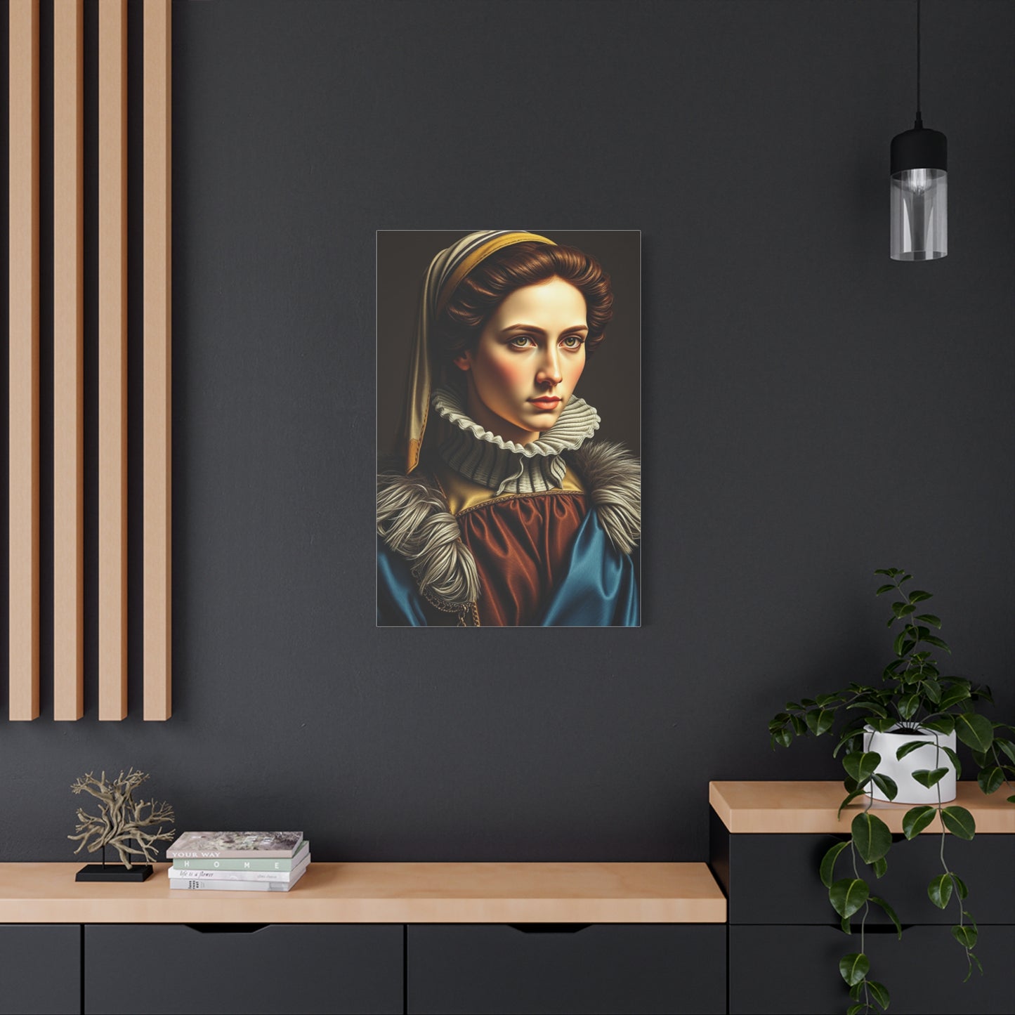 Elysian Epoch Artistry