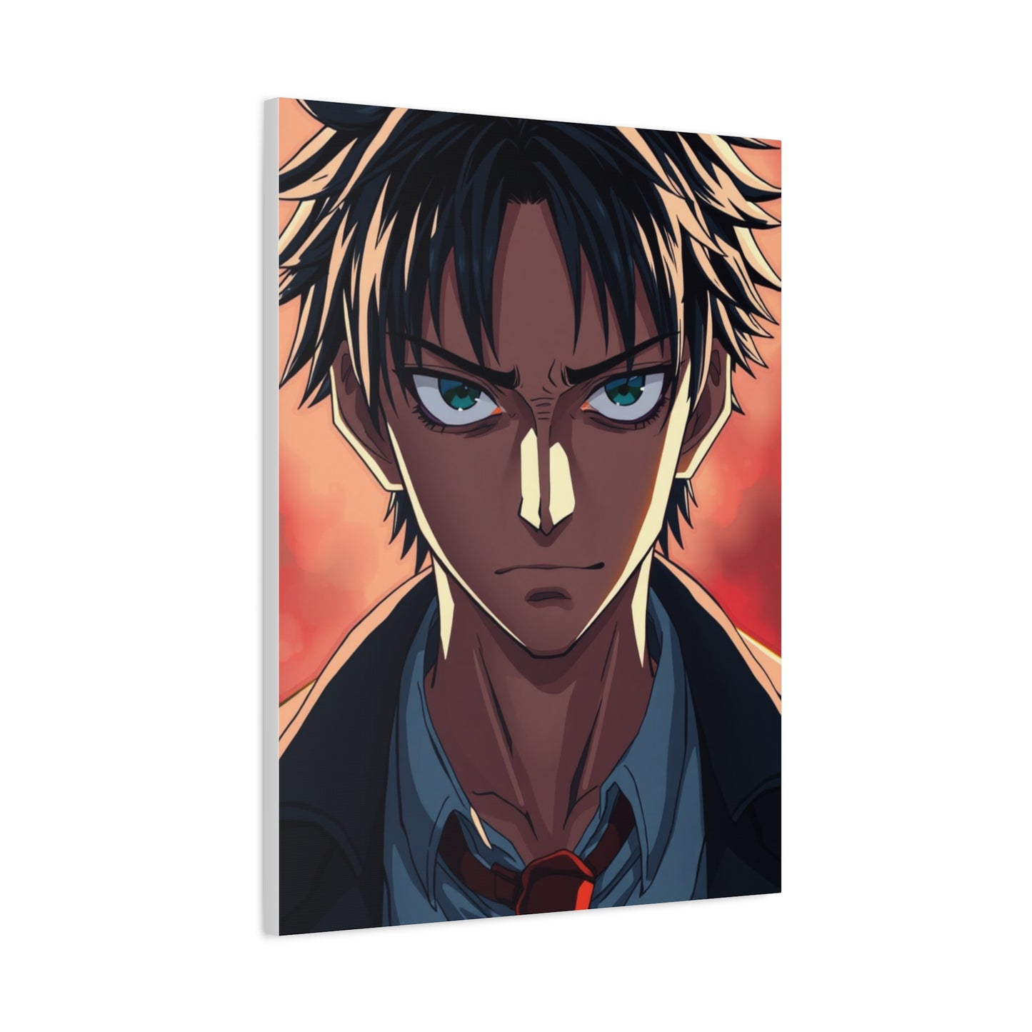 Elite Three Piece Art Vision Wall Art & Canvas Print