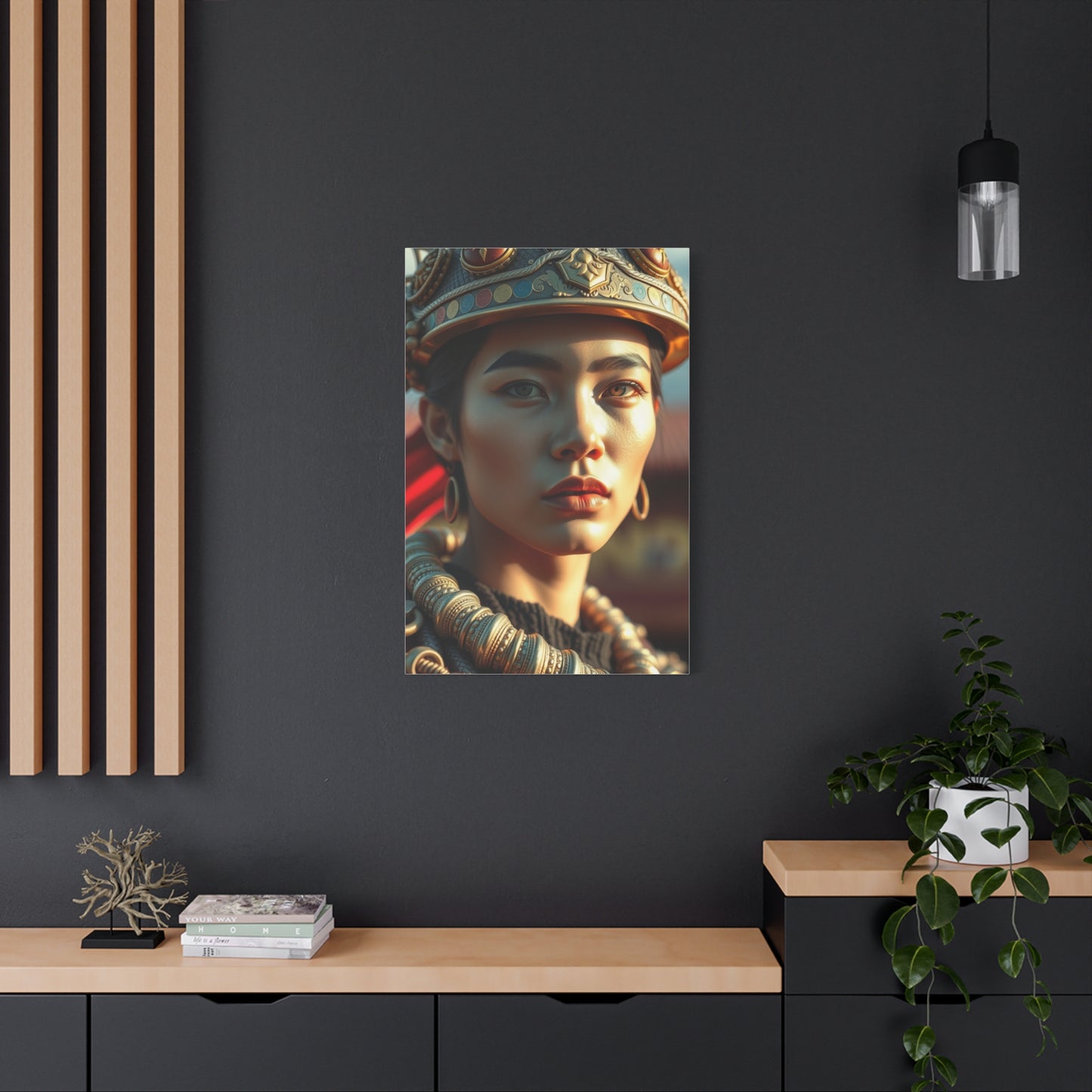 Supreme Euphoric Art Collection Wall Art & Canvas Print