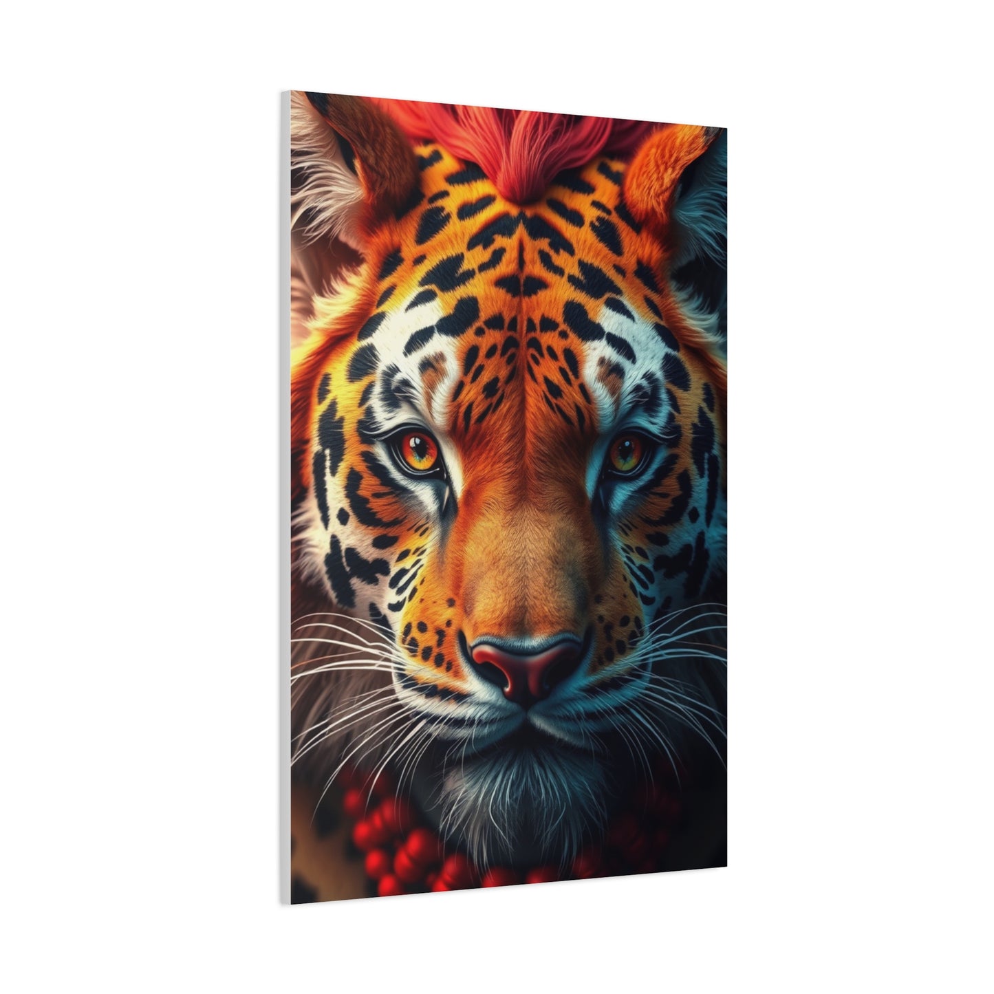 EttaVee Art Supreme Gallery Wall Art & Canvas Print