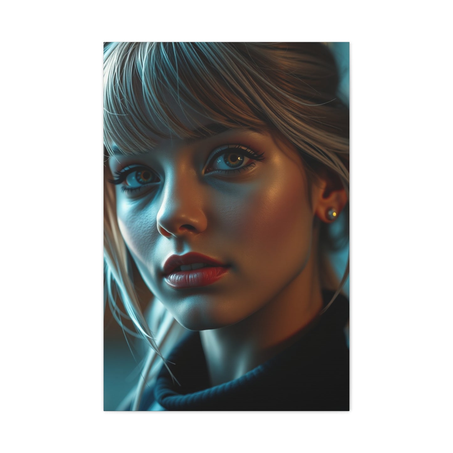 Supreme Chelsea Goodrich Art Collection Wall Art & Canvas Print