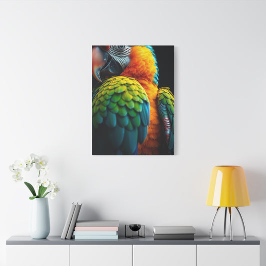 Collection Parrot Art Art Wall Art & Canvas Print
