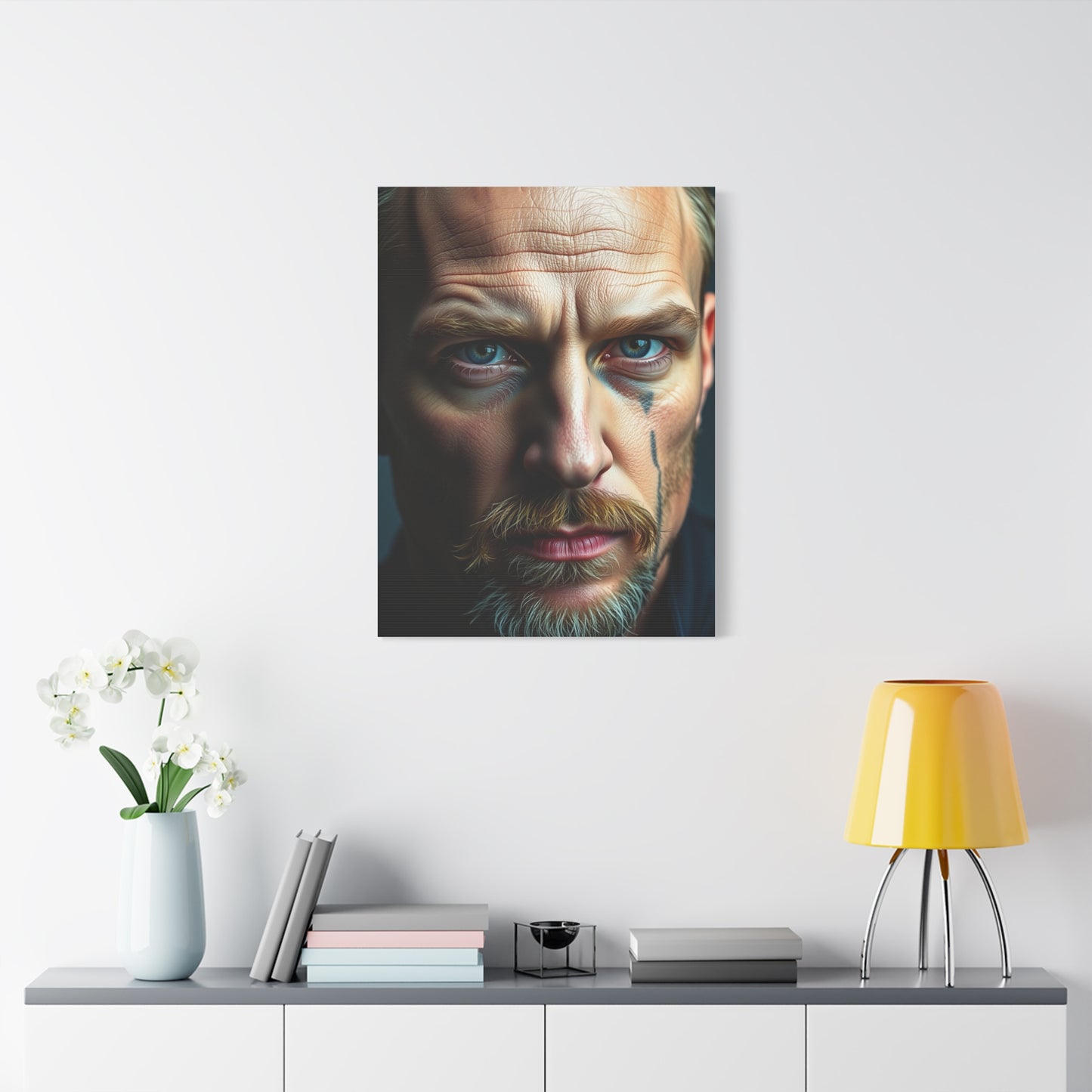 Cool Art for Guys Art Luxury Canvas Wall Art & Canvas Print
