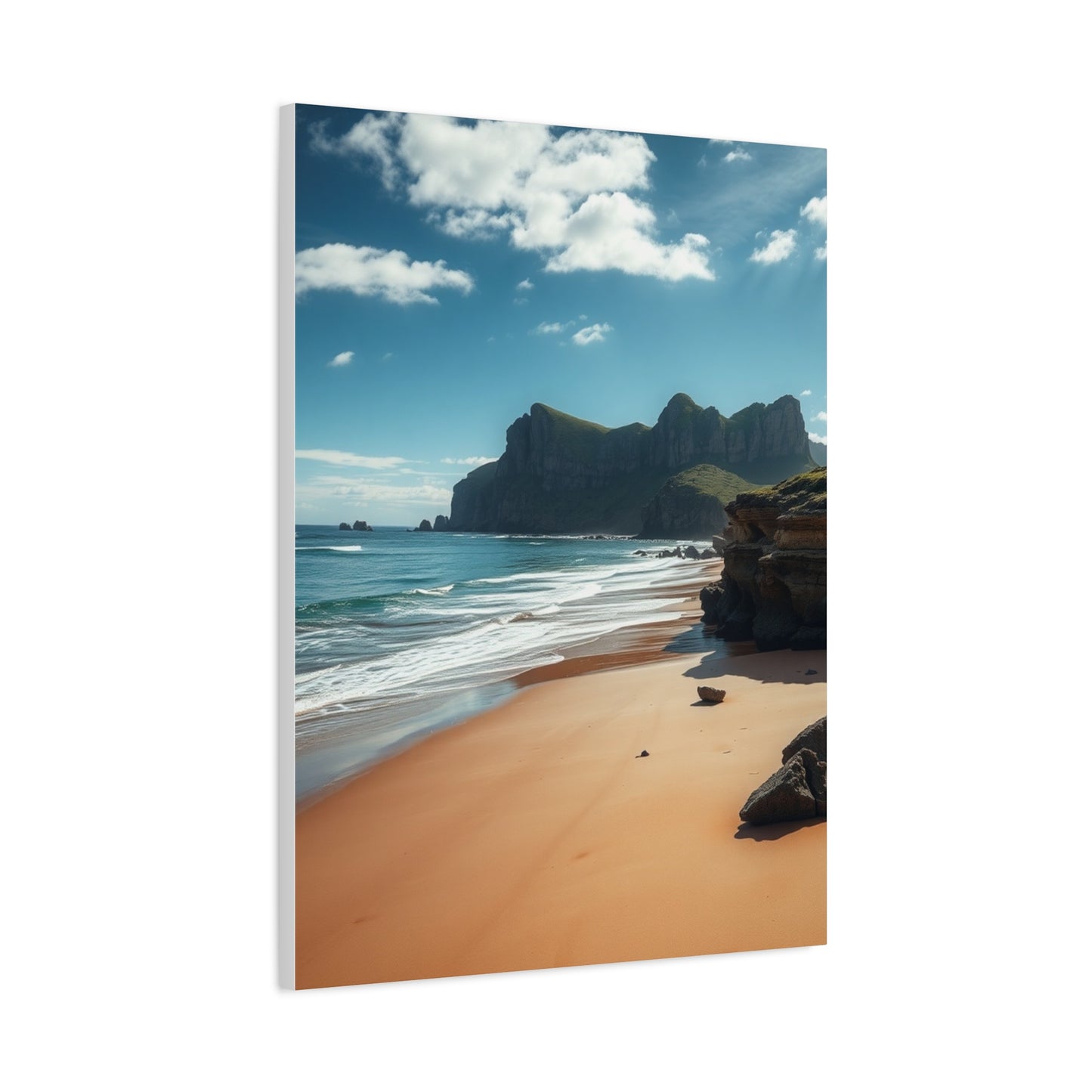 Supreme Australia Art Collection Wall Art & Canvas Print
