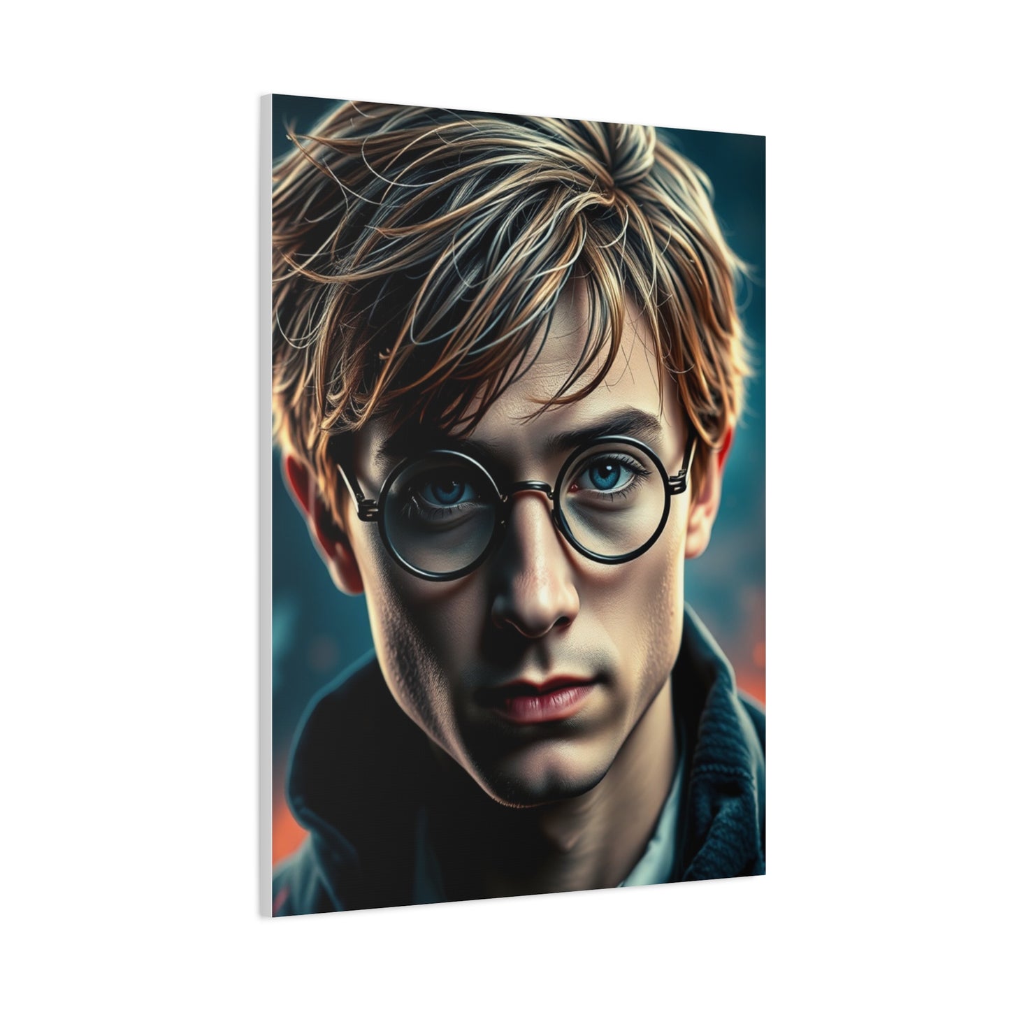 Supreme Harry Potter Art Collection Wall Art & Canvas Print