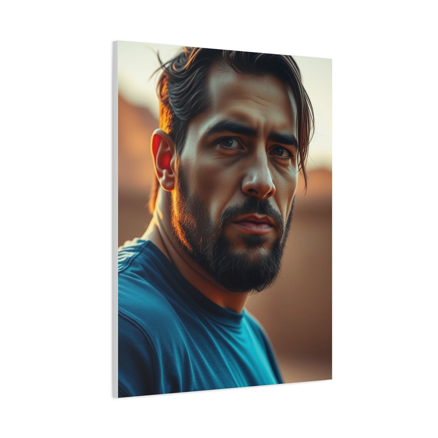 Supreme Derek Gomez Art Collection Wall Art & Canvas Print