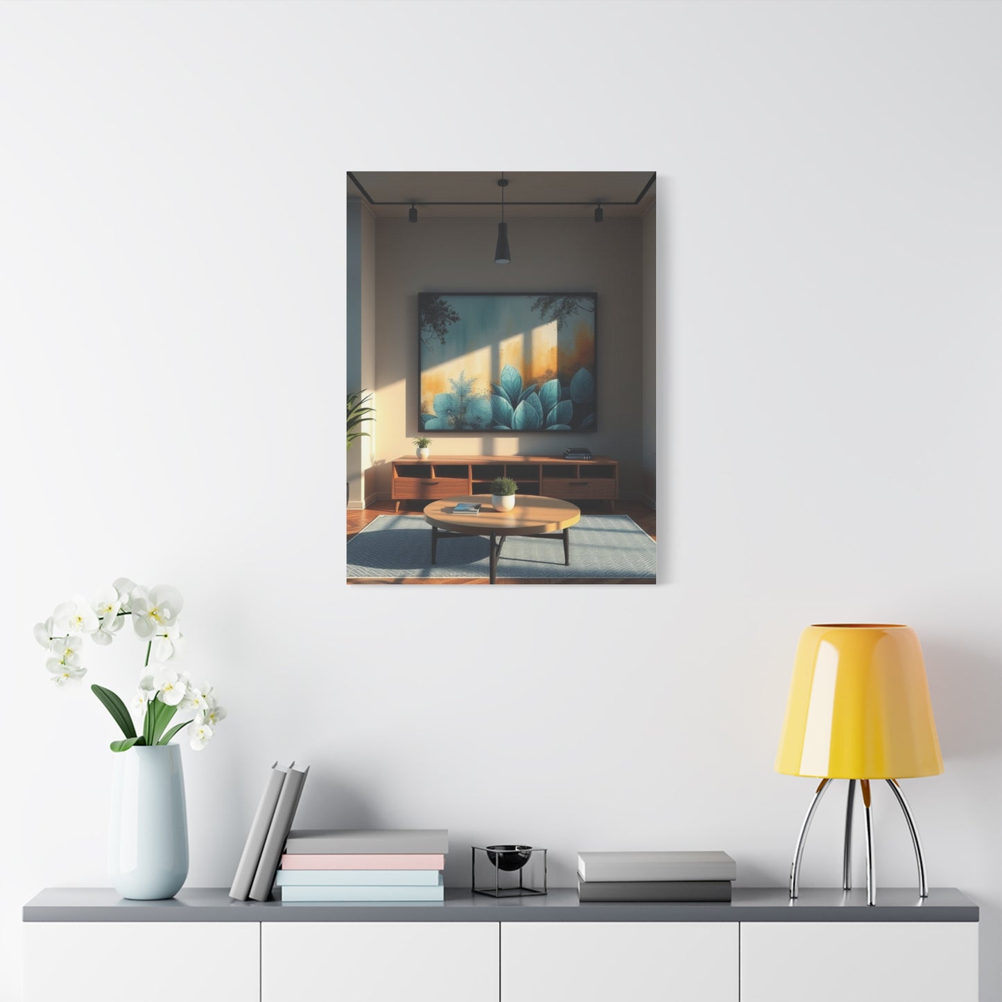 Room Art Luxury Canvas Wall Art & Canvas Print