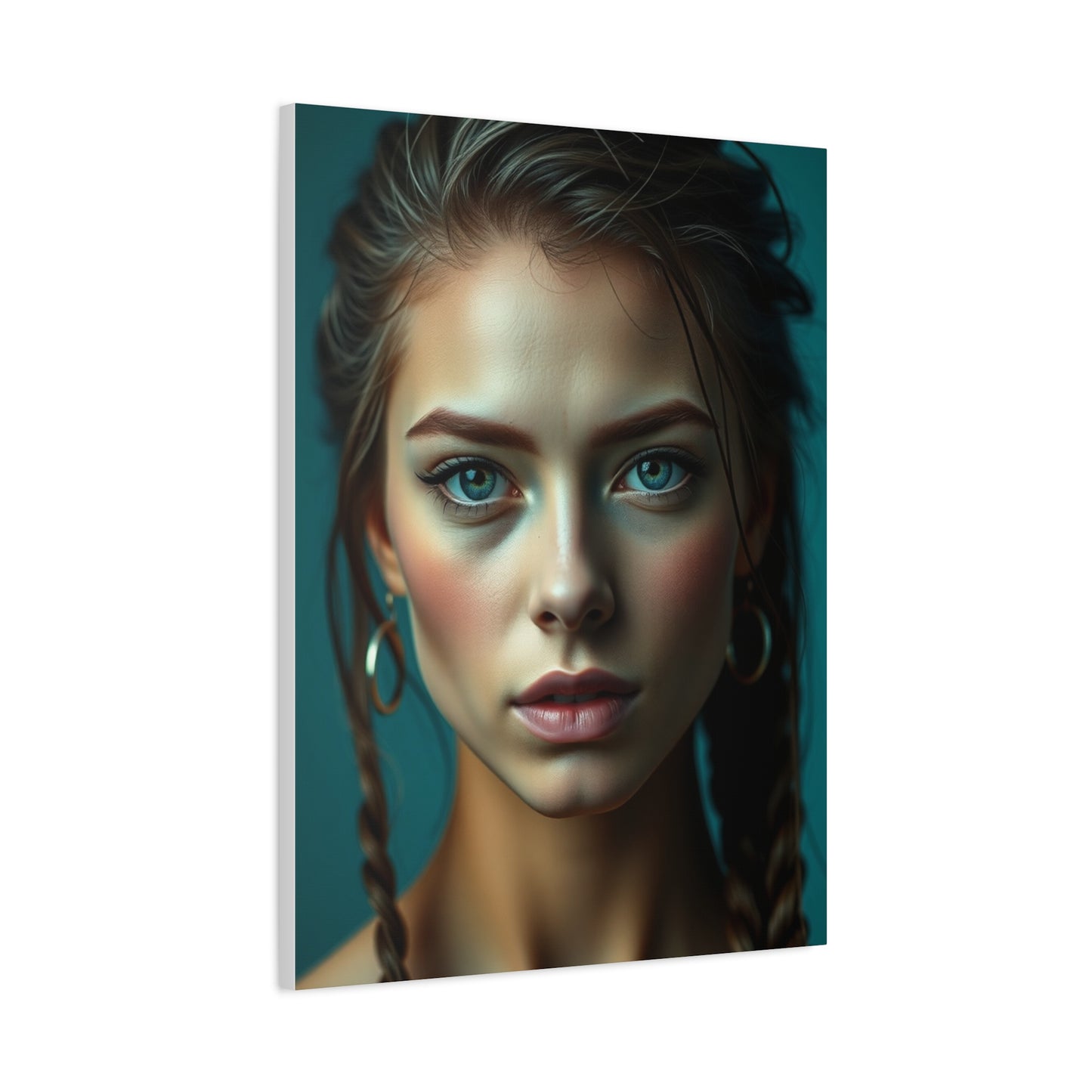 Supreme Hipstoric Art Collection Wall Art & Canvas Print