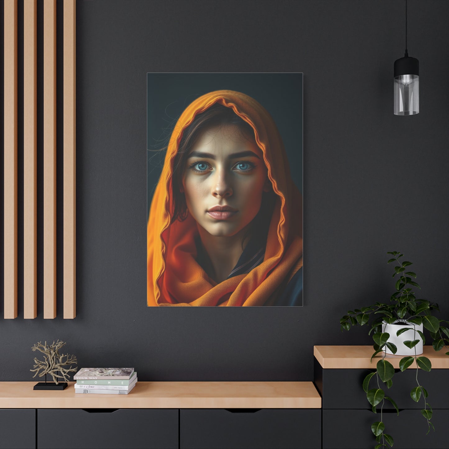 Sienna Sapphire Elegance