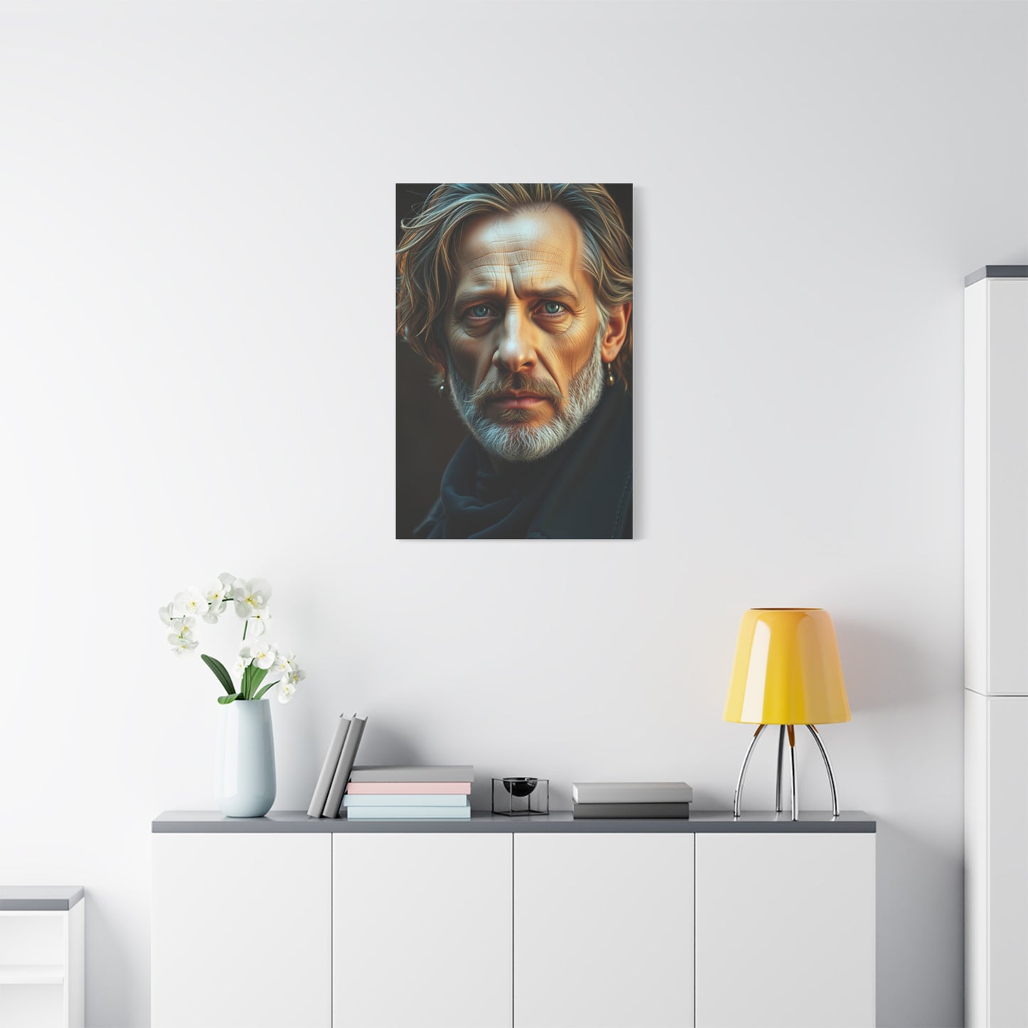 Elite Marco Carmassi Art Vision Wall Art & Canvas Print
