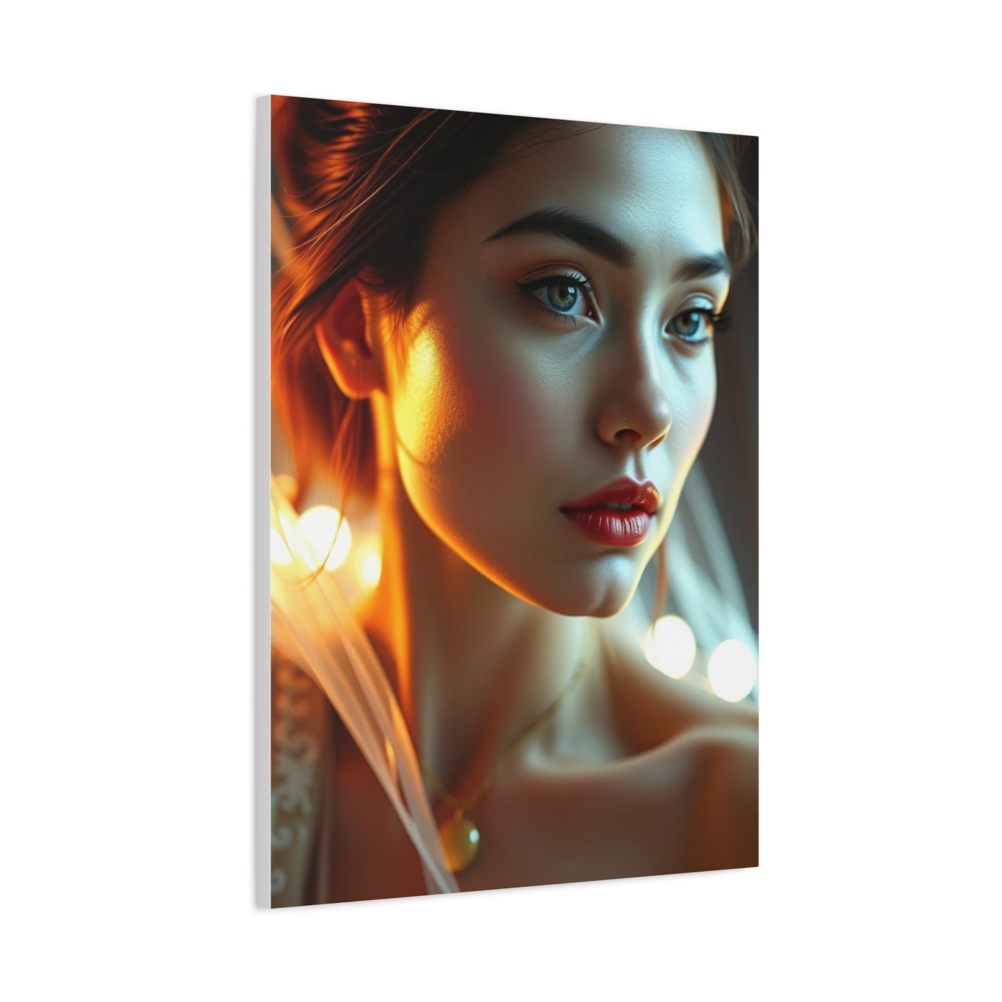 Erotic Art Supreme Gallery Wall Art & Canvas Print