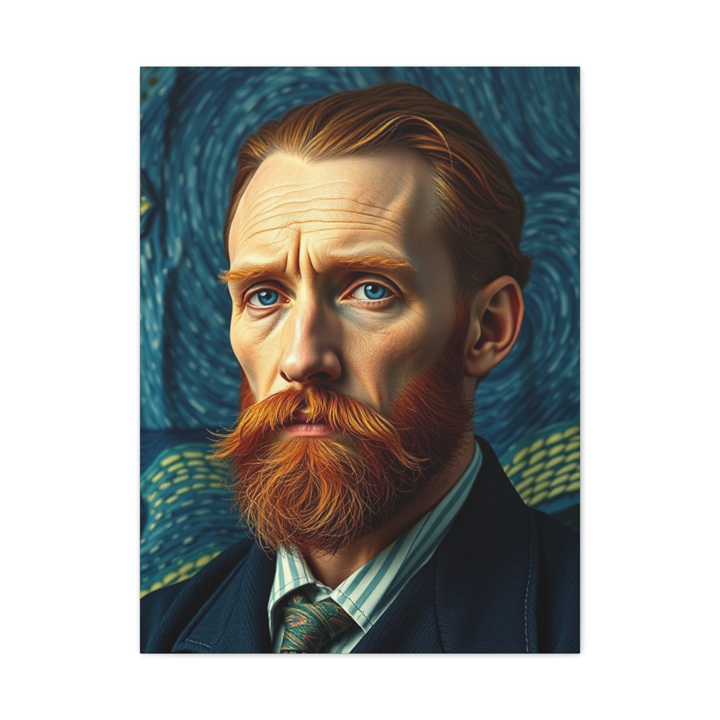 Vincent Van Gogh Art Luxury Canvas Wall Art & Canvas Print