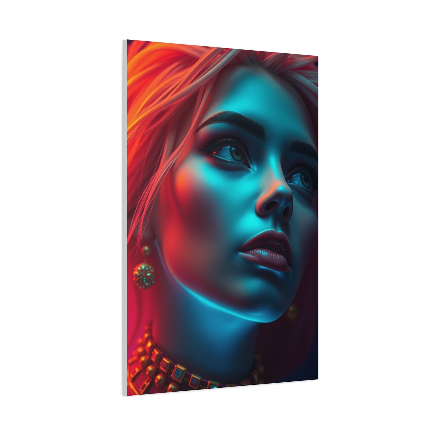 Euphoric Art Refined Canvas Wall Art & Canvas Print