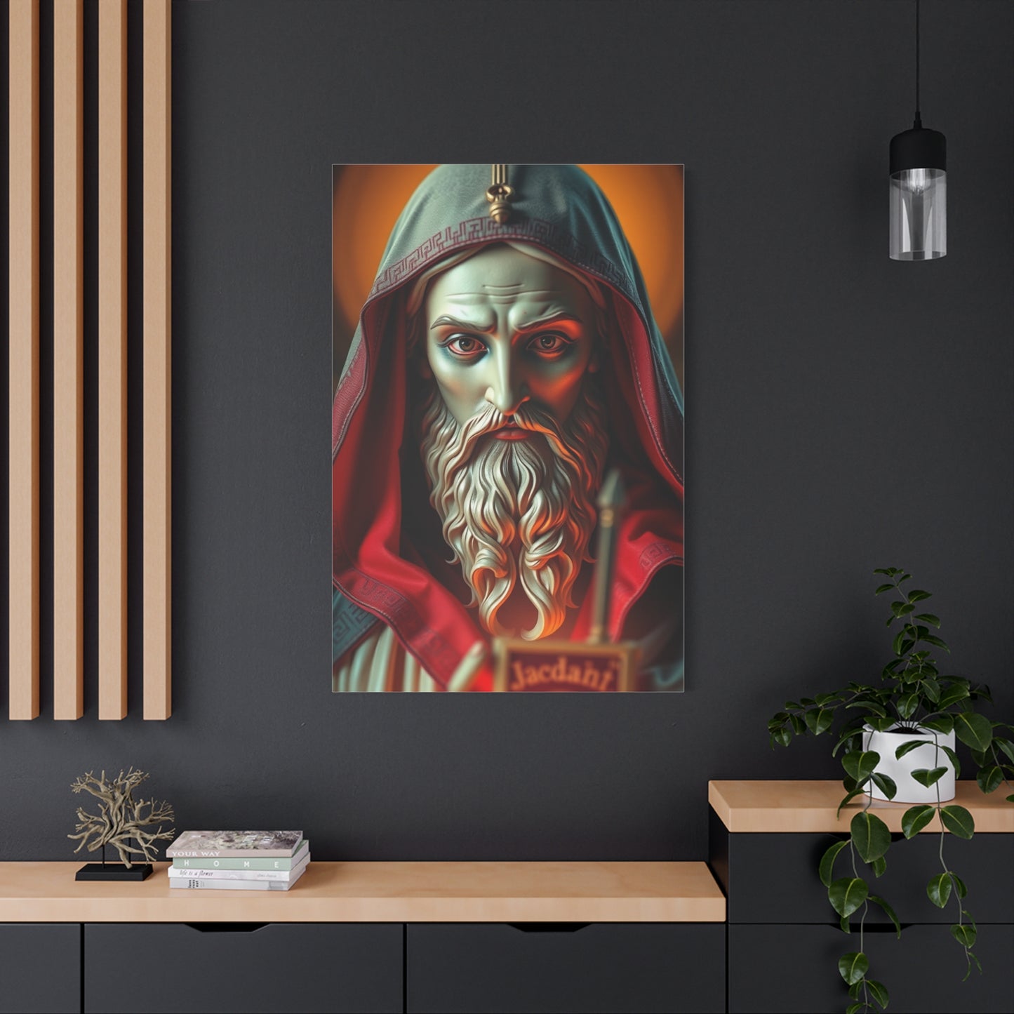 Religious Figures Wall Art Luxury Canvas Wall Art & Canvas Print