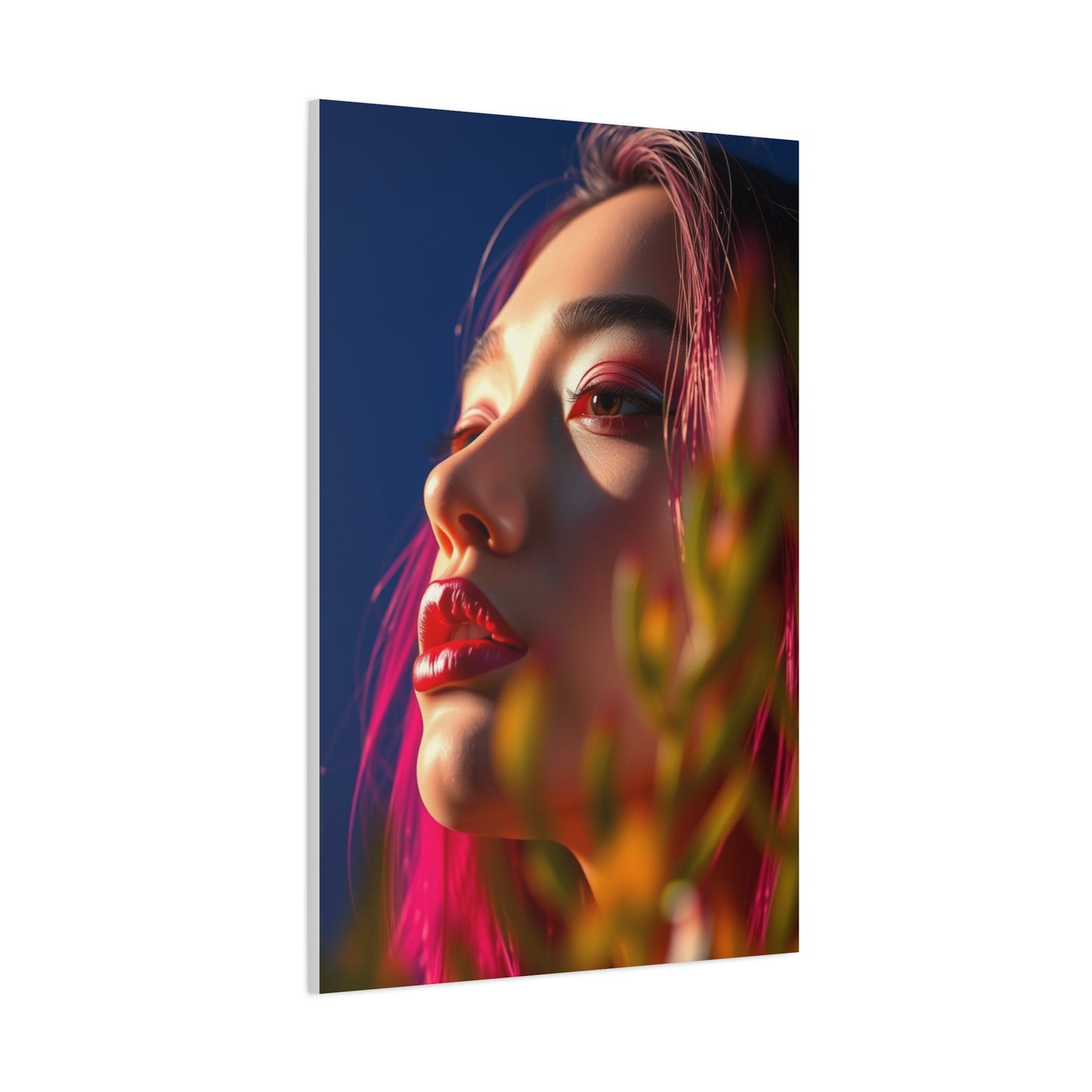Pinklomein Art Supreme Gallery Wall Art & Canvas Print