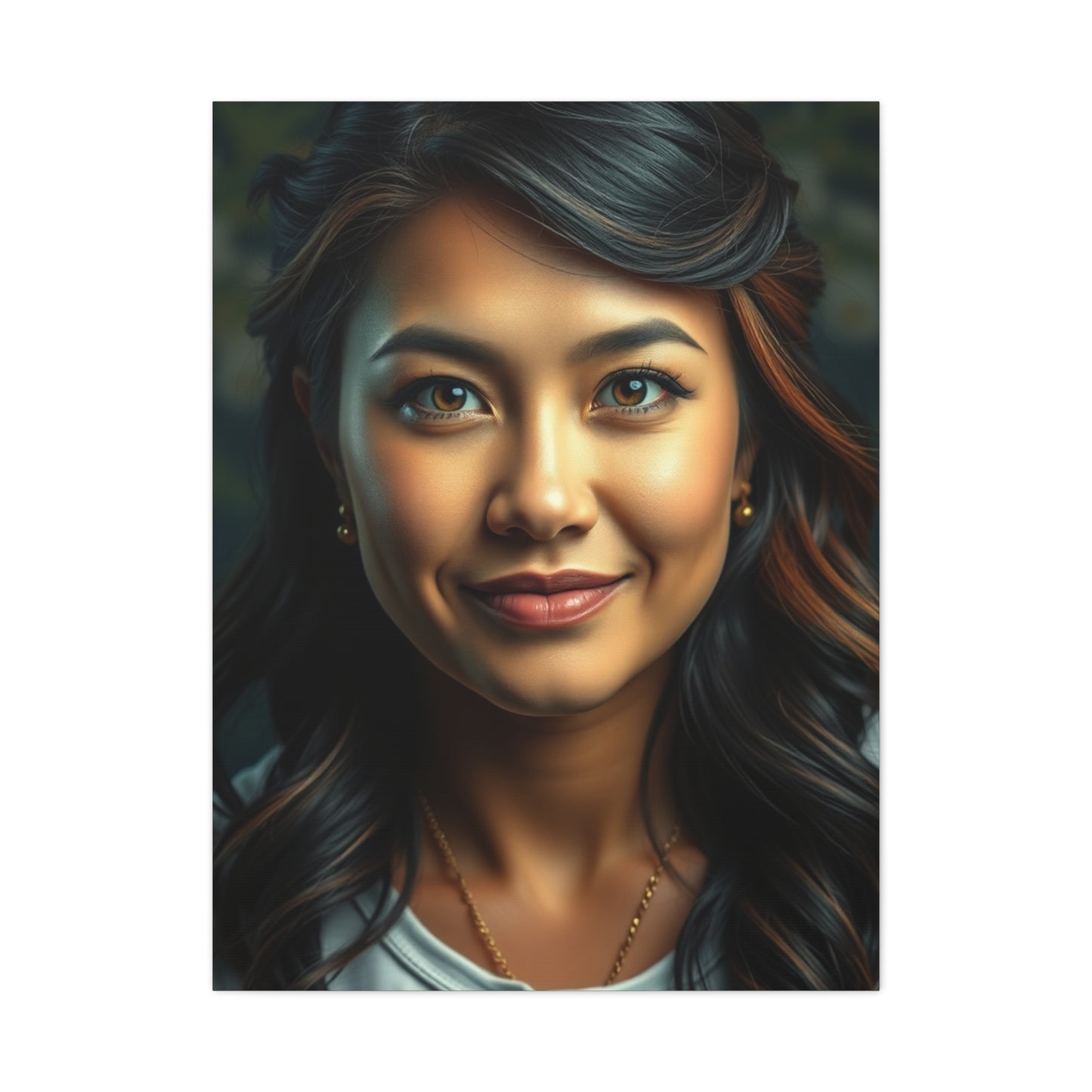 Fran Rodriguez Art Supreme Gallery Wall Art & Canvas Print