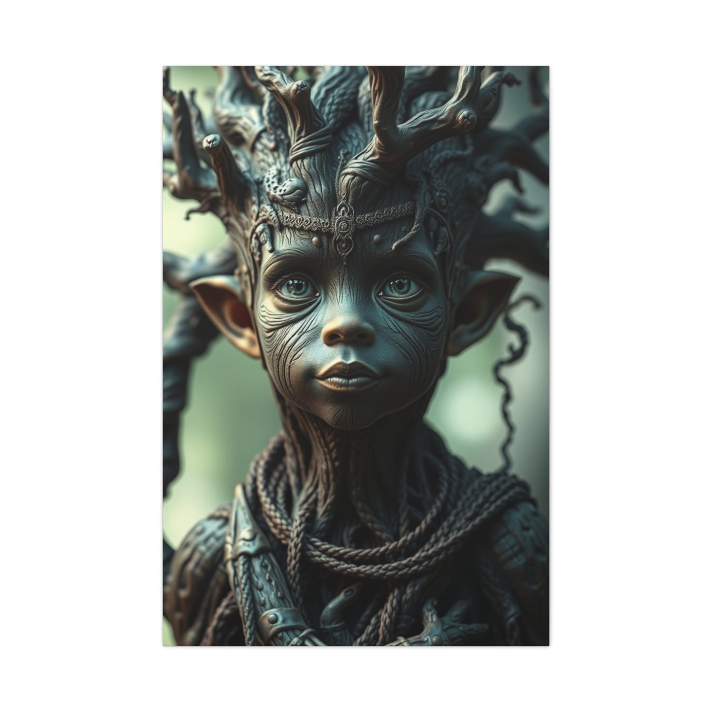 Treechild Art Supreme Gallery Wall Art & Canvas Print