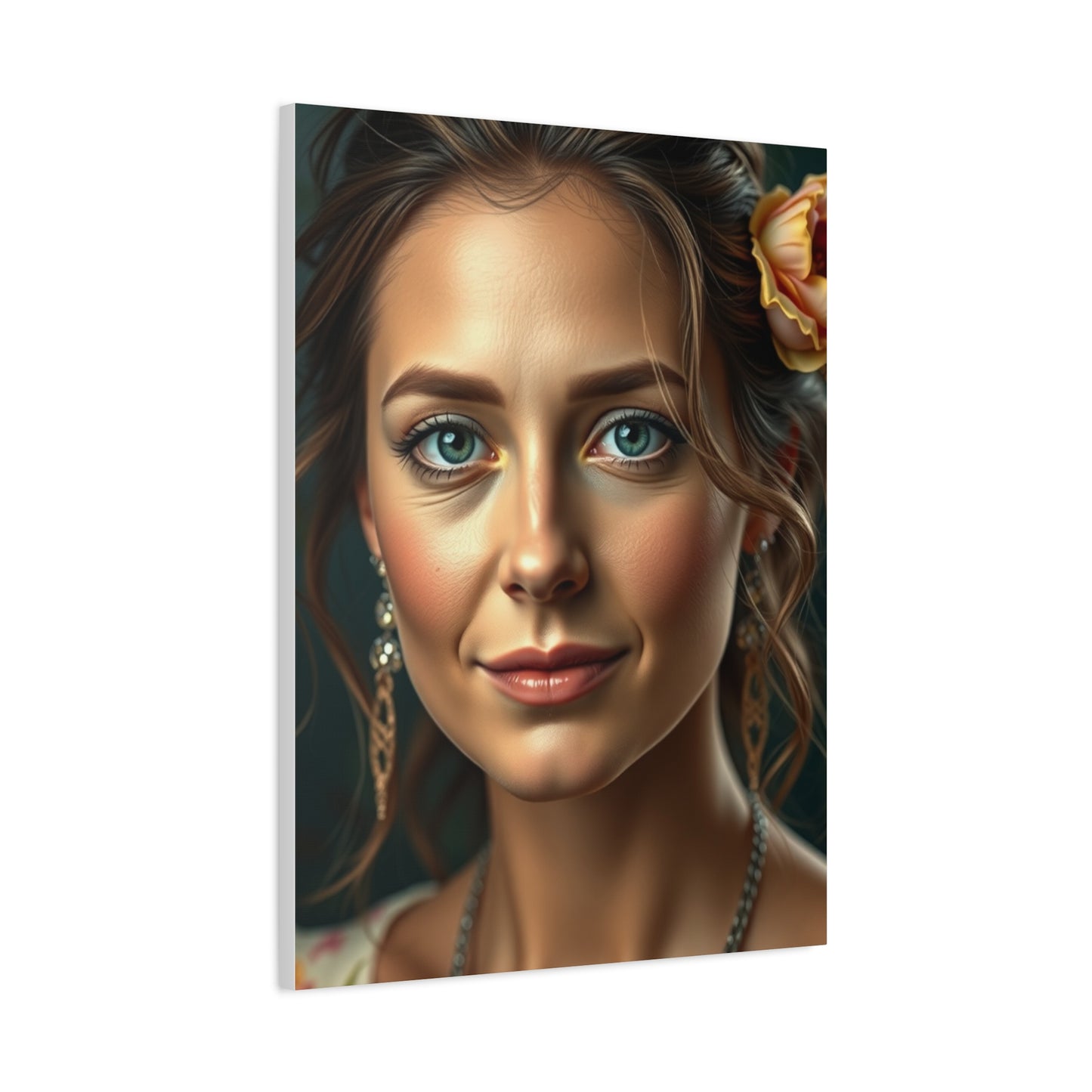 Supreme Catrin Welz-Stein Art Collection Wall Art & Canvas Print