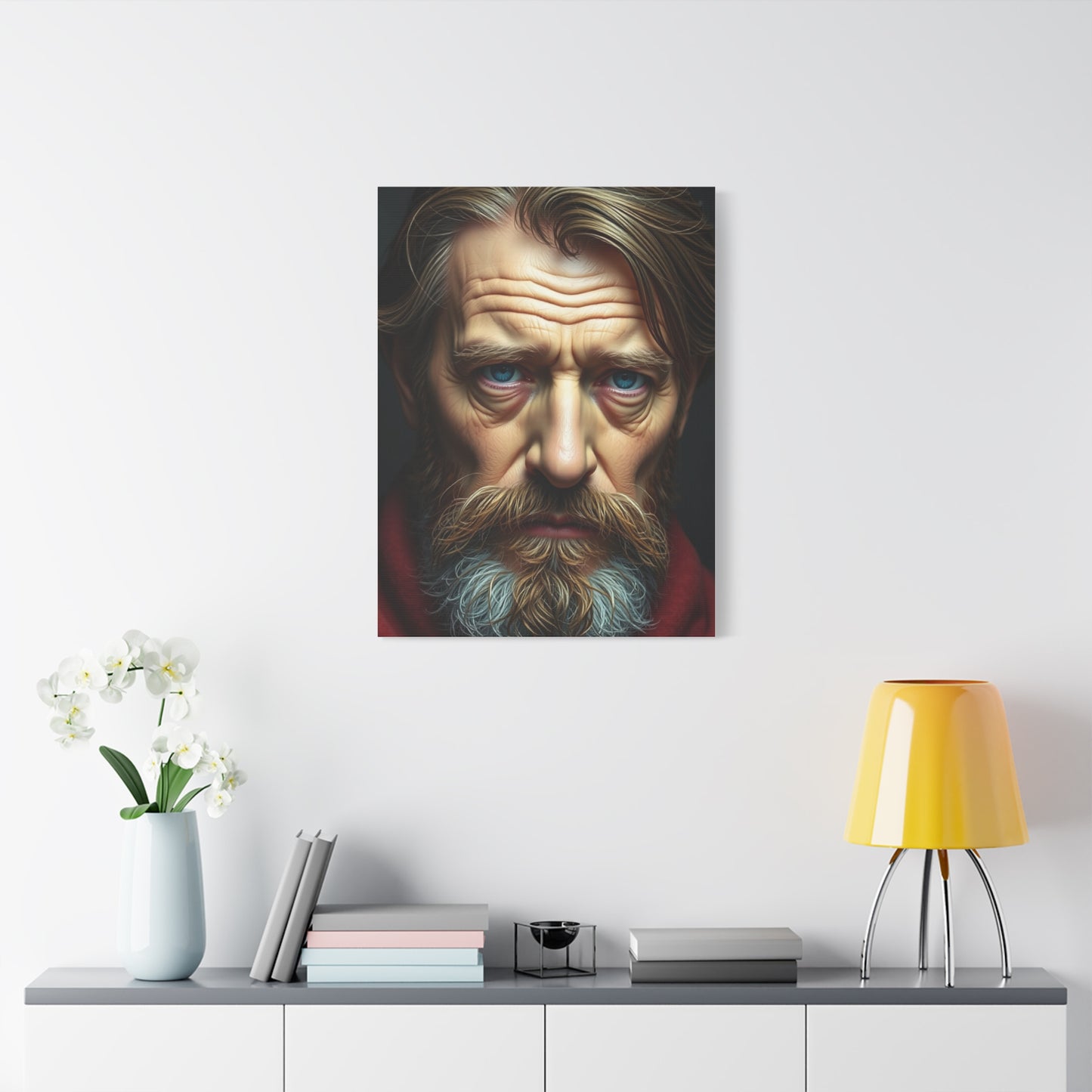 James Wiens Art Luxury Canvas Wall Art & Canvas Print