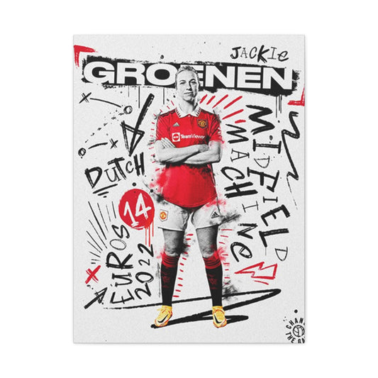 Groenen Wall Art & Canvas Prints