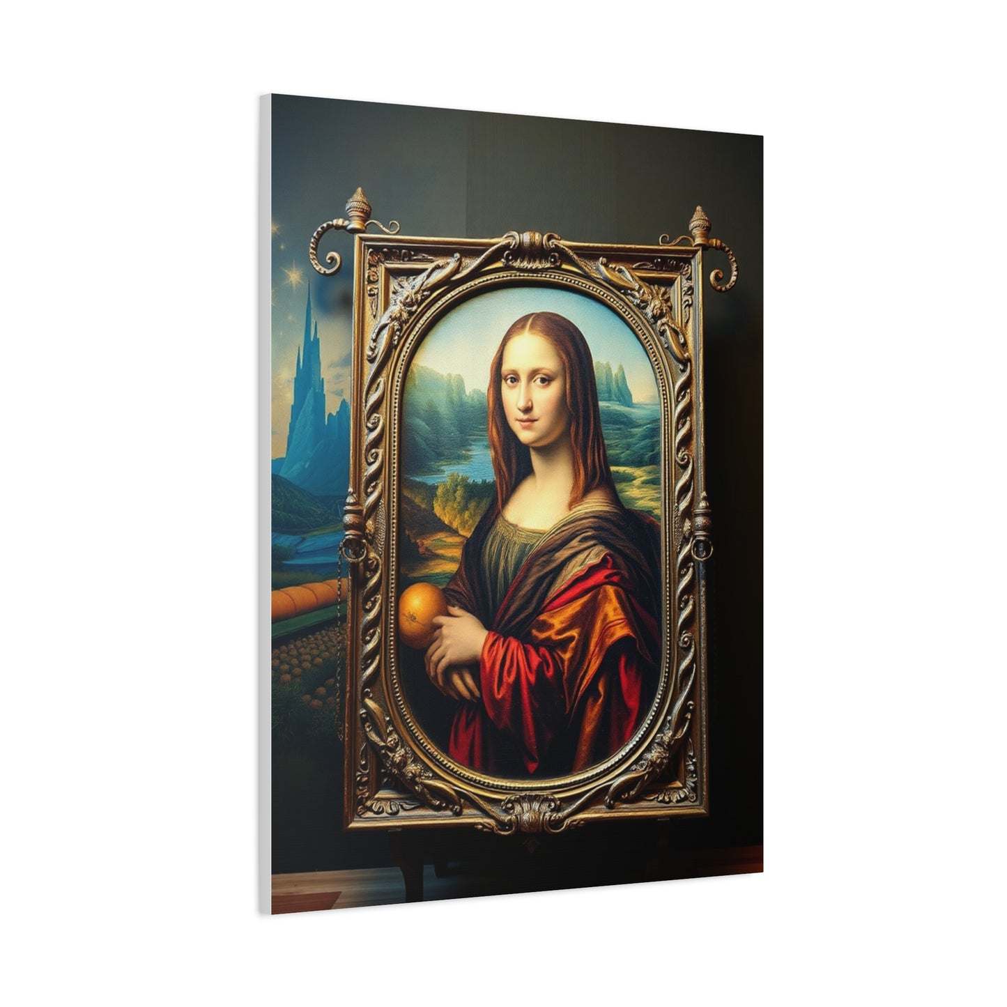 Supreme Fine Art Collection Wall Art & Canvas Print