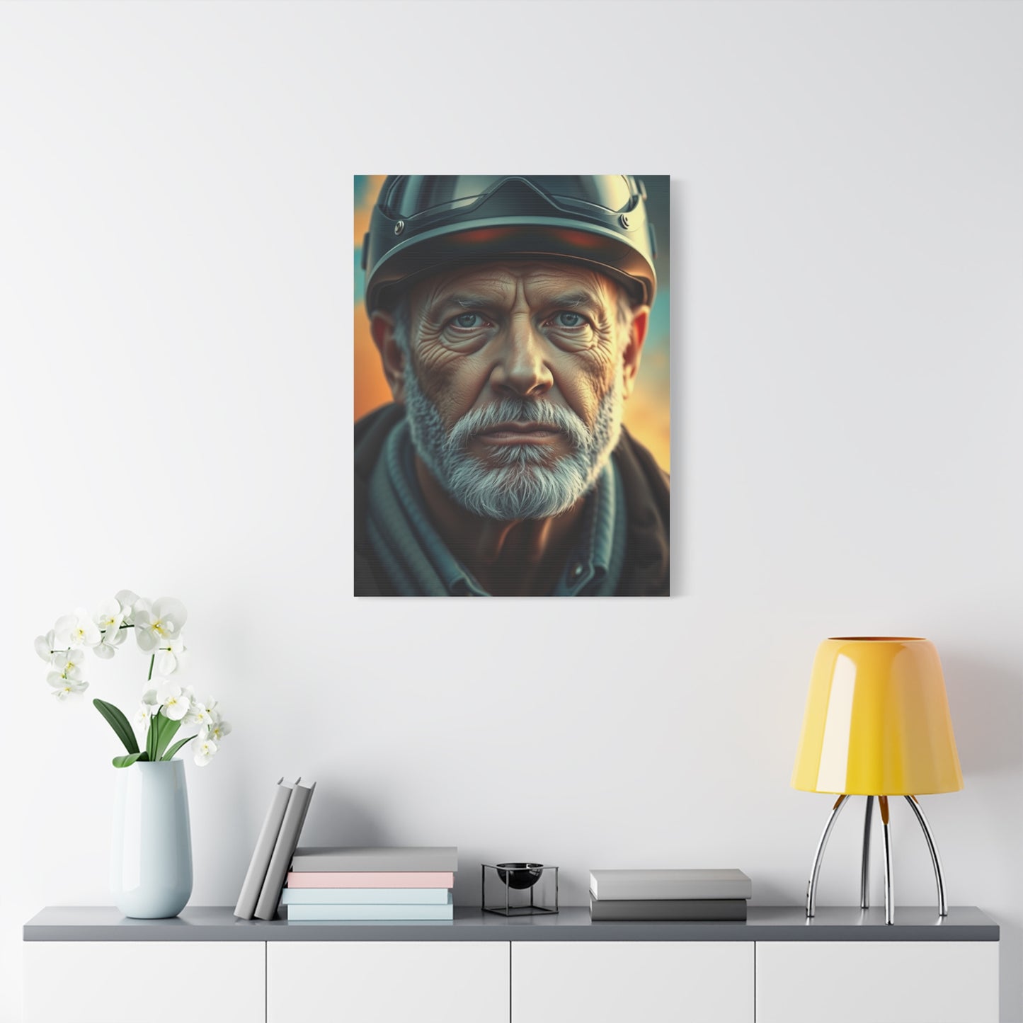 Elite Dean Russo Art Vision Wall Art & Canvas Print