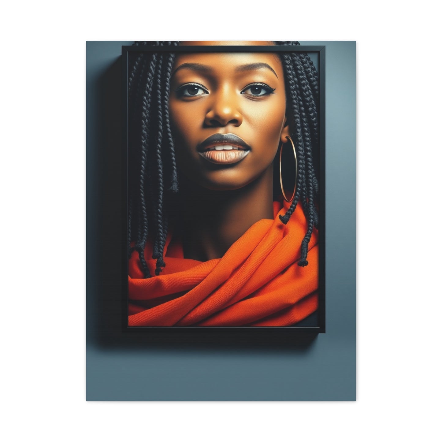 Hayden Williams Art Supreme Gallery Wall Art & Canvas Print