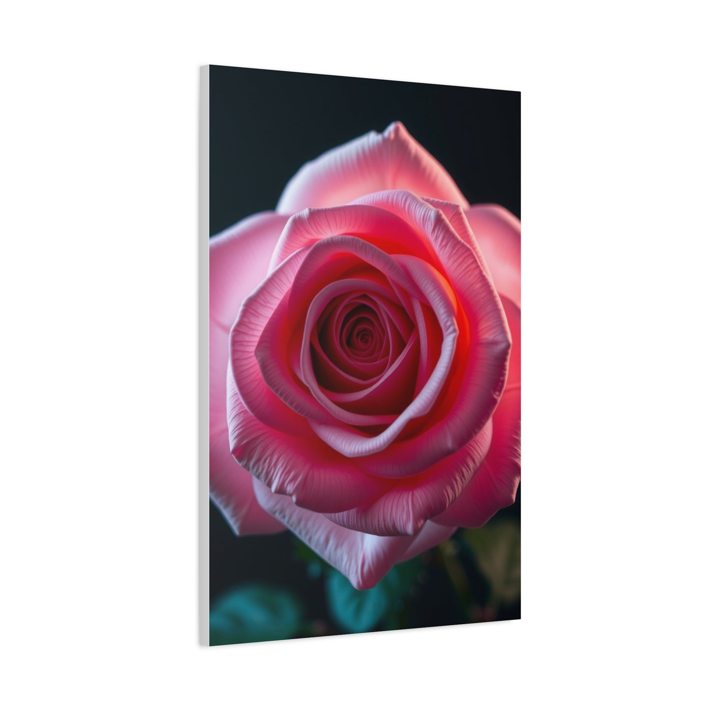 Rose Art Luxury Canvas Wall Art & Canvas Print