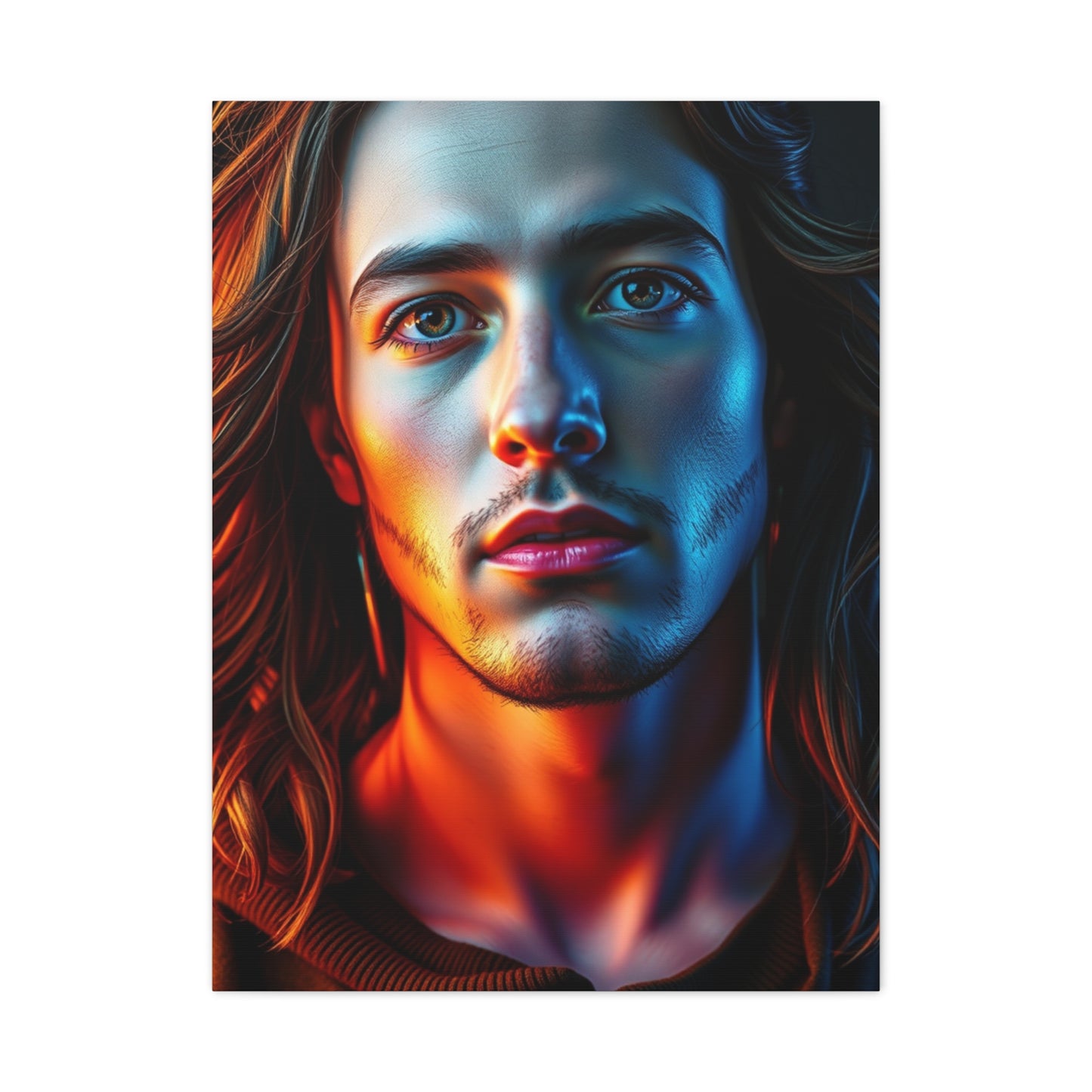 Collection Jamison Gish Art Art Wall Art & Canvas Print