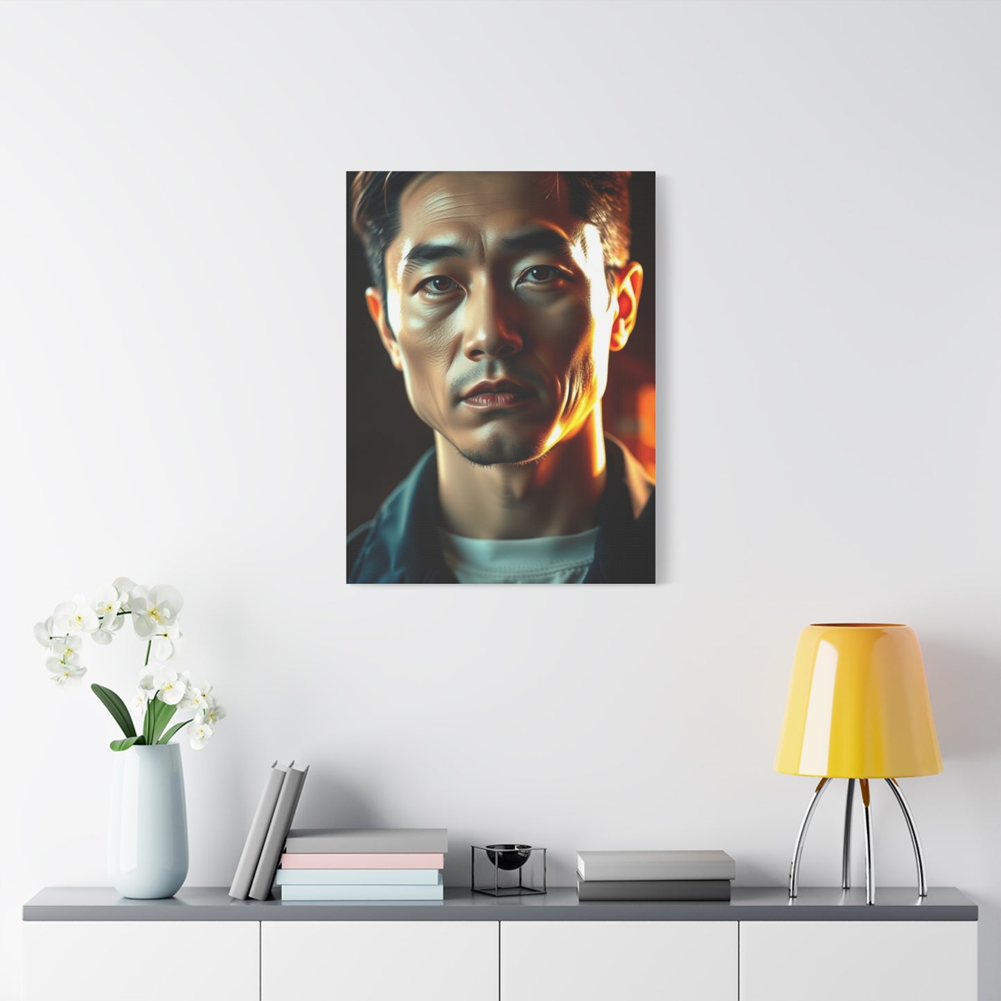 Supreme Don Li-Leger Art Collection Wall Art & Canvas Print