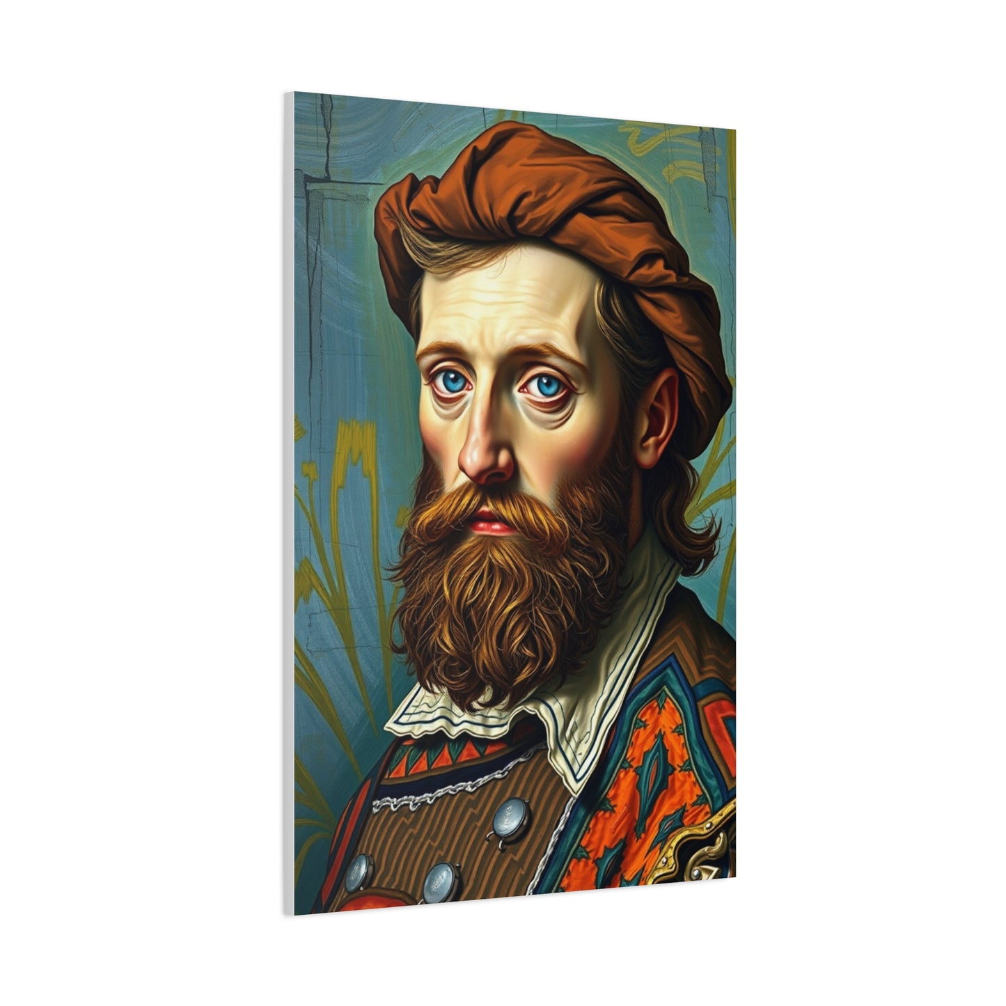 Supreme Paul Cezanne Art Collection Wall Art & Canvas Print