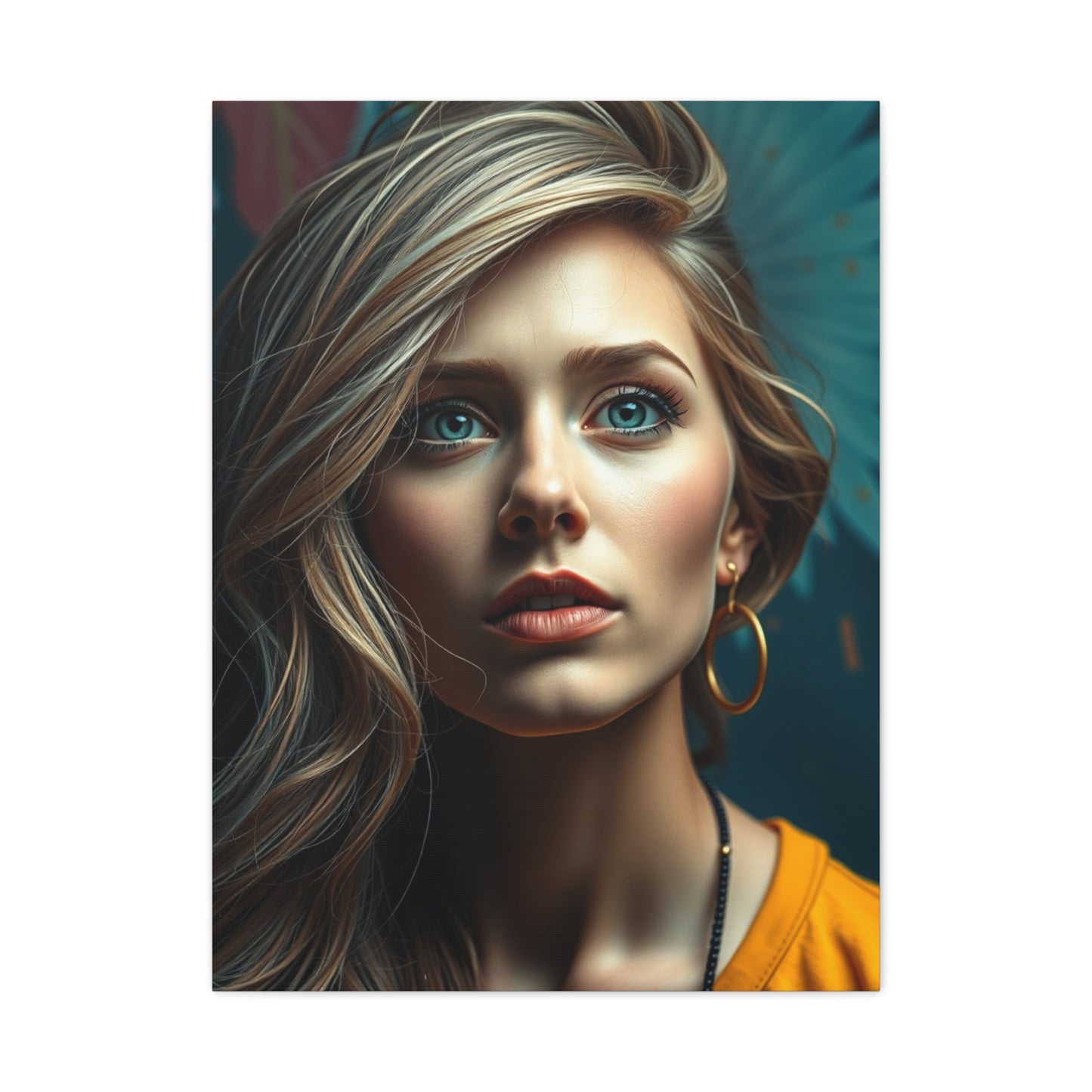 Paige Tingey Art Supreme Gallery Wall Art & Canvas Print