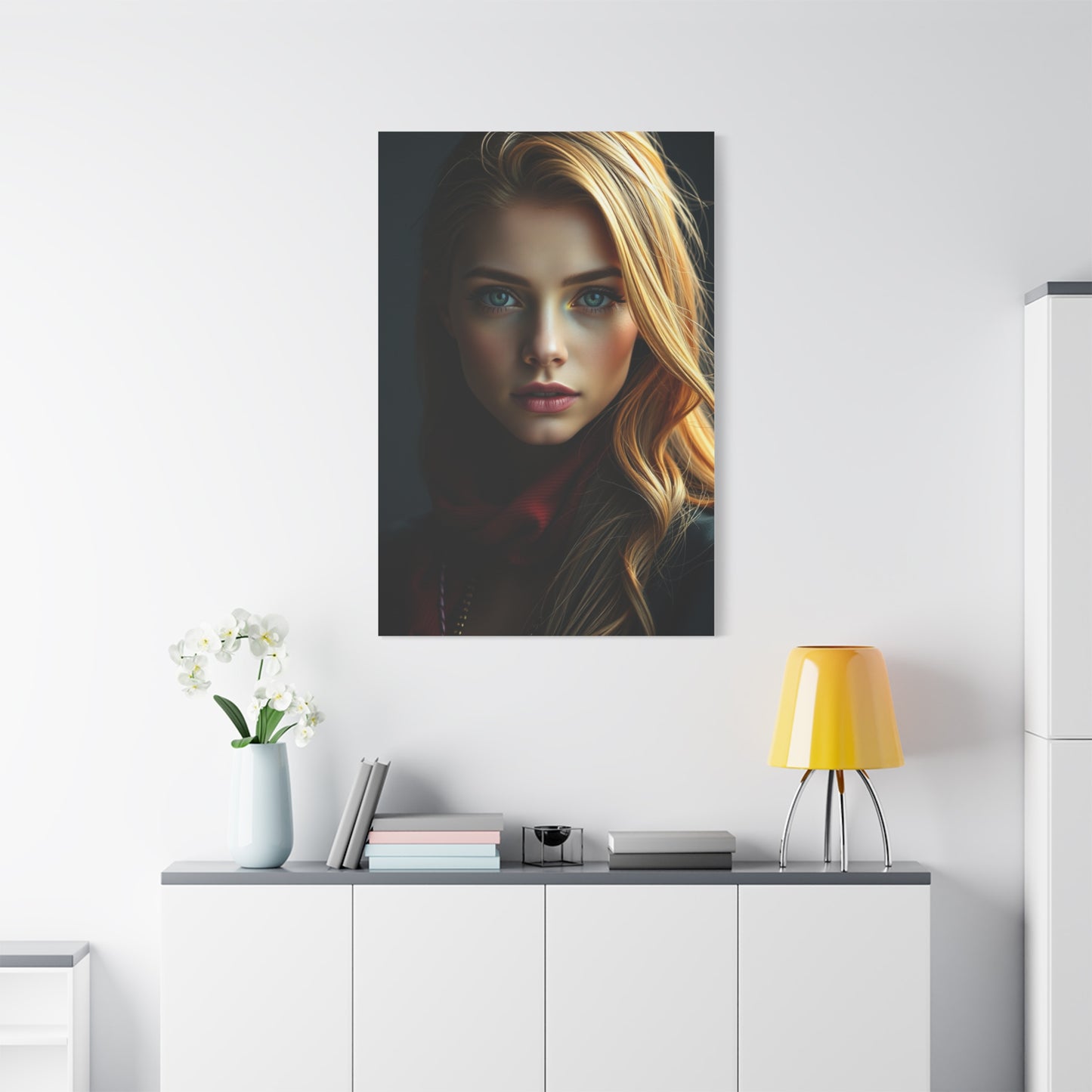 Supreme Ekaterina Ermilkina Art Collection Wall Art & Canvas Print