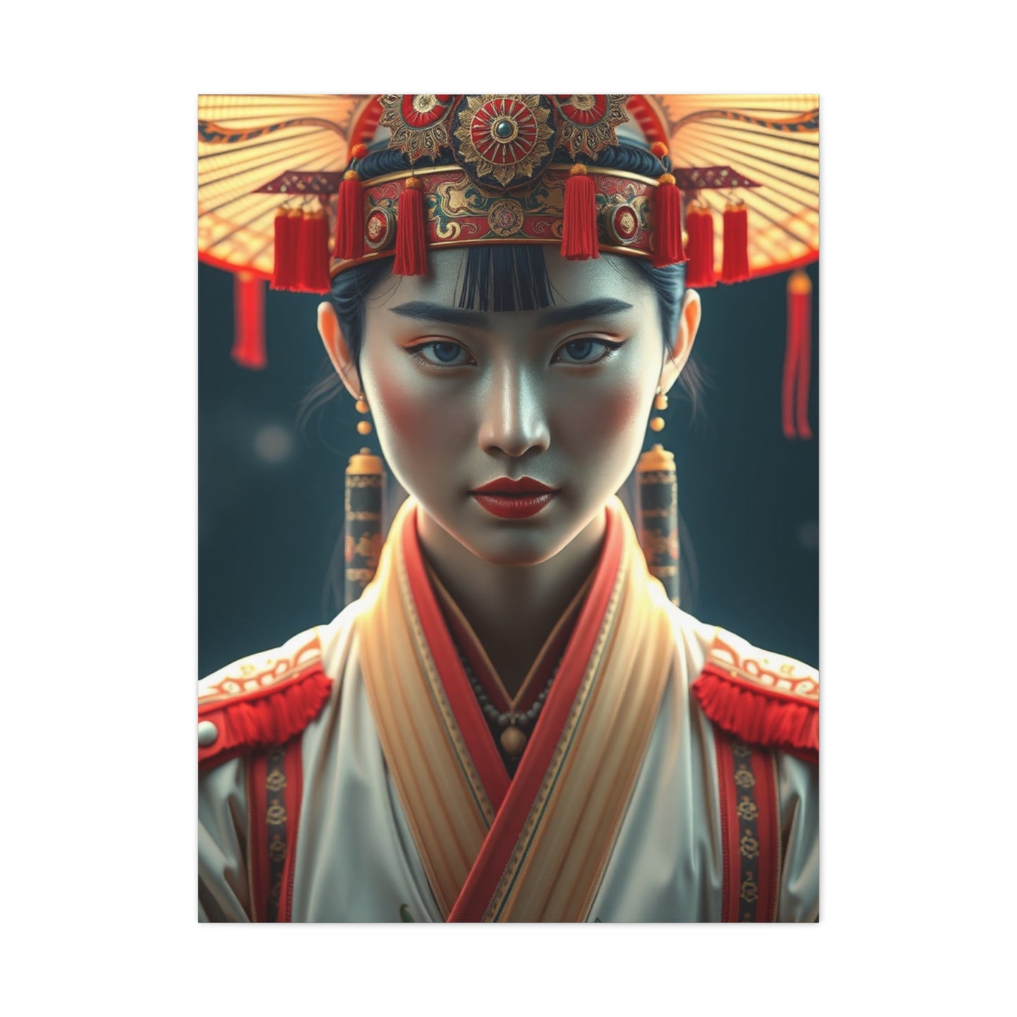 Collection Danhui Nai Art Art Wall Art & Canvas Print