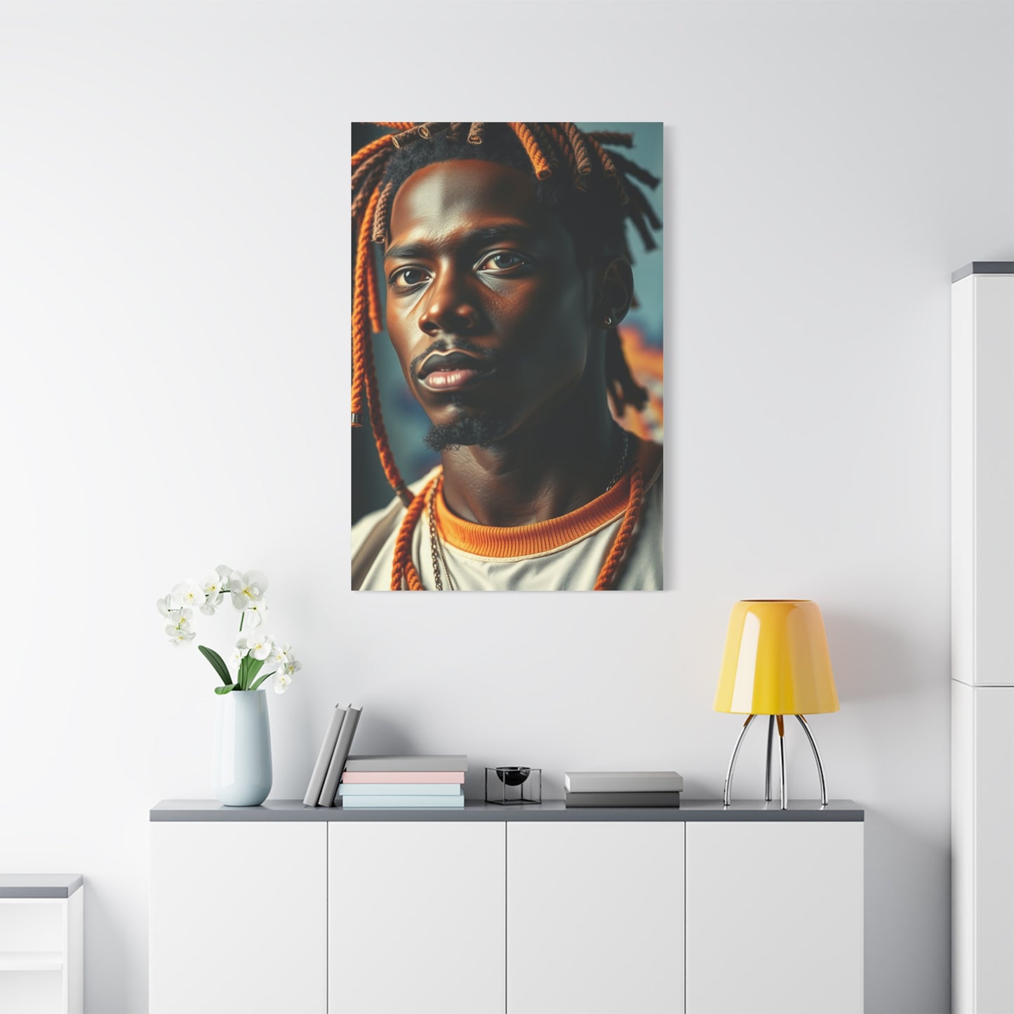Elite Quincy Ray Art Vision Wall Art & Canvas Print