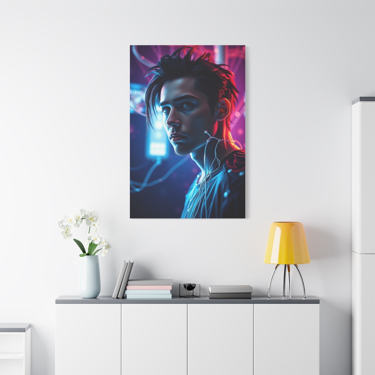 Collection Digital Art Art Wall Art & Canvas Print