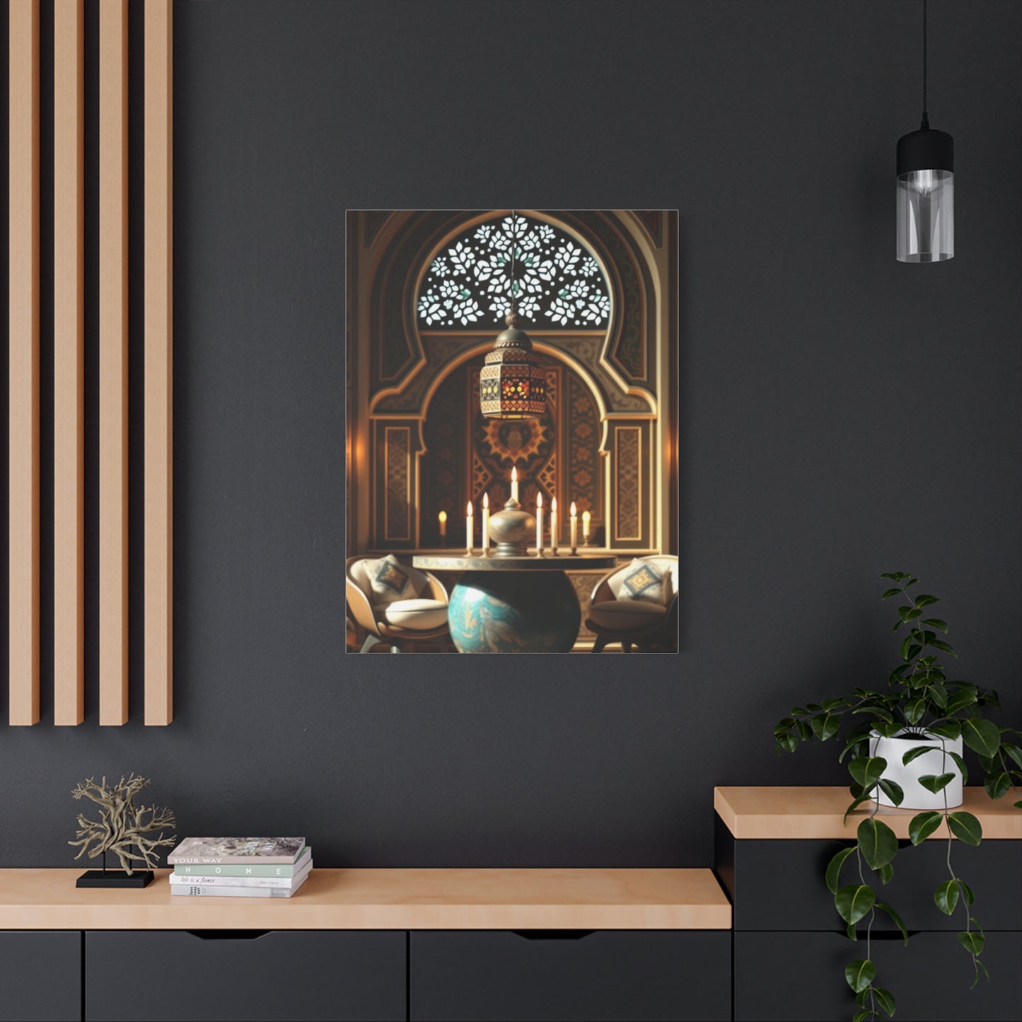 Collection Middle Eastern Decor Art Art Wall Art & Canvas Print