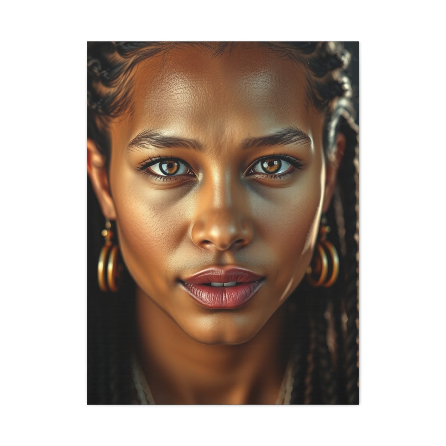 Quincy Ray Art Supreme Gallery Wall Art & Canvas Print